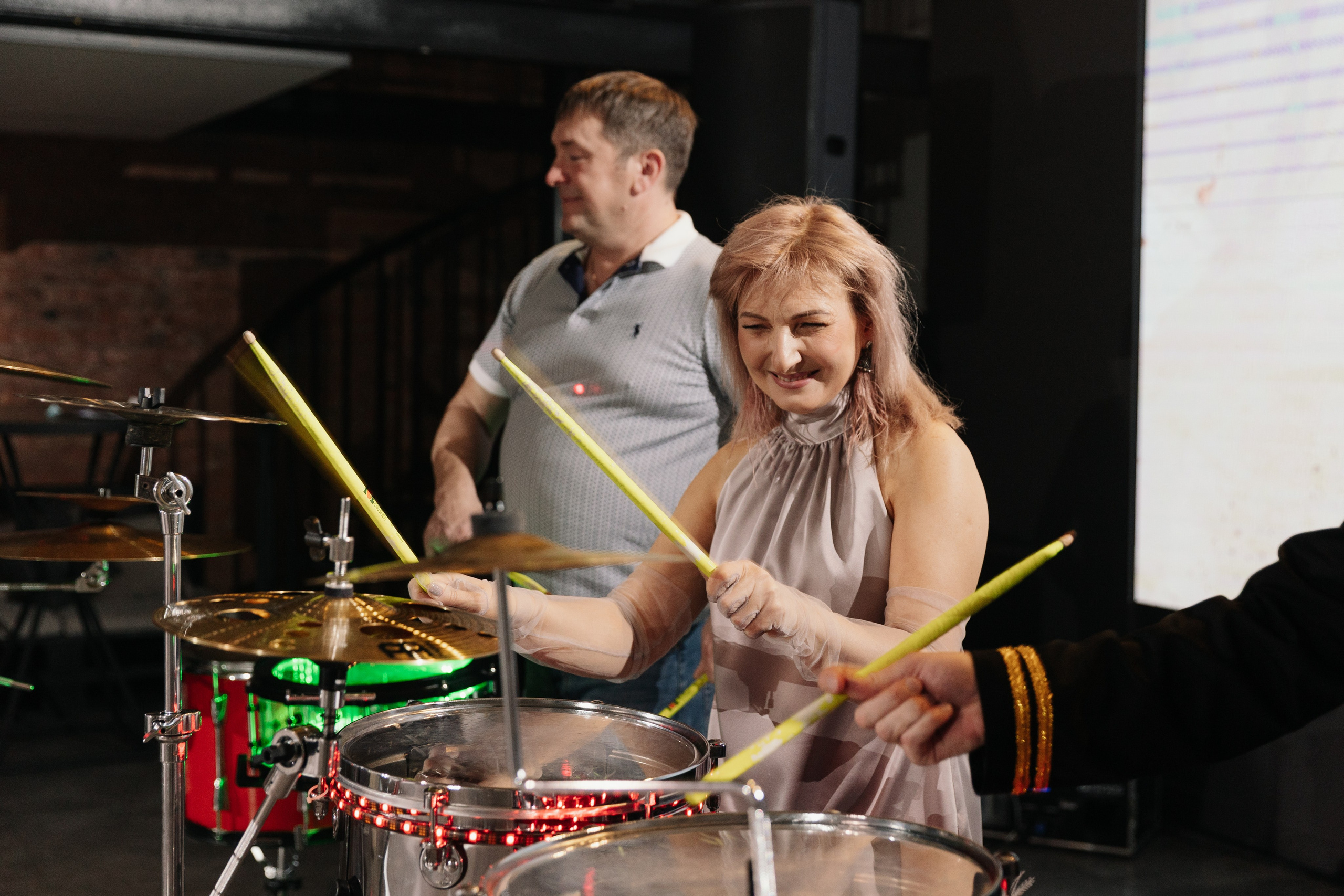 Юбилей. Фотограф в Красноярске