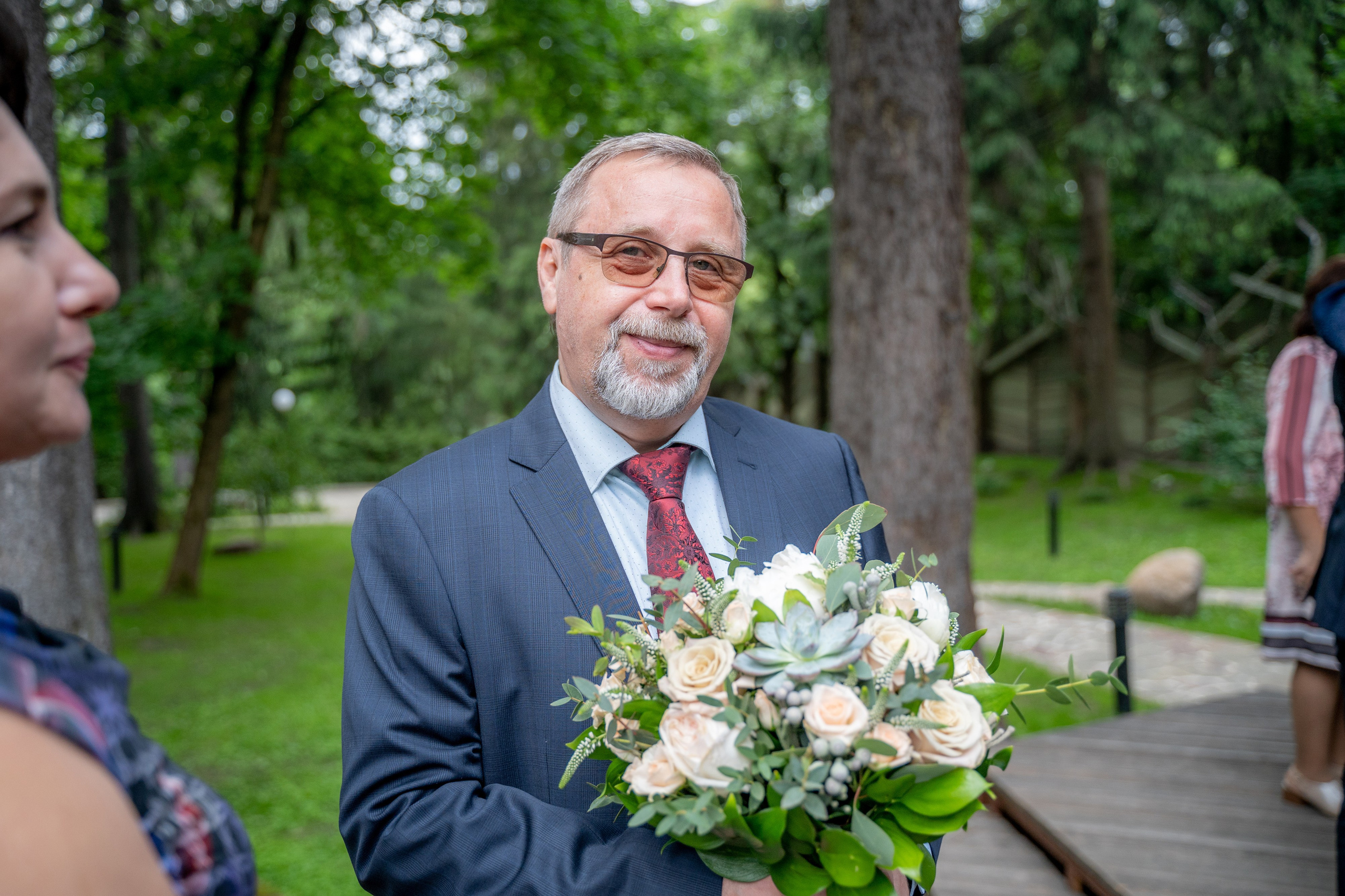 Дмитрий и Вика. Архив