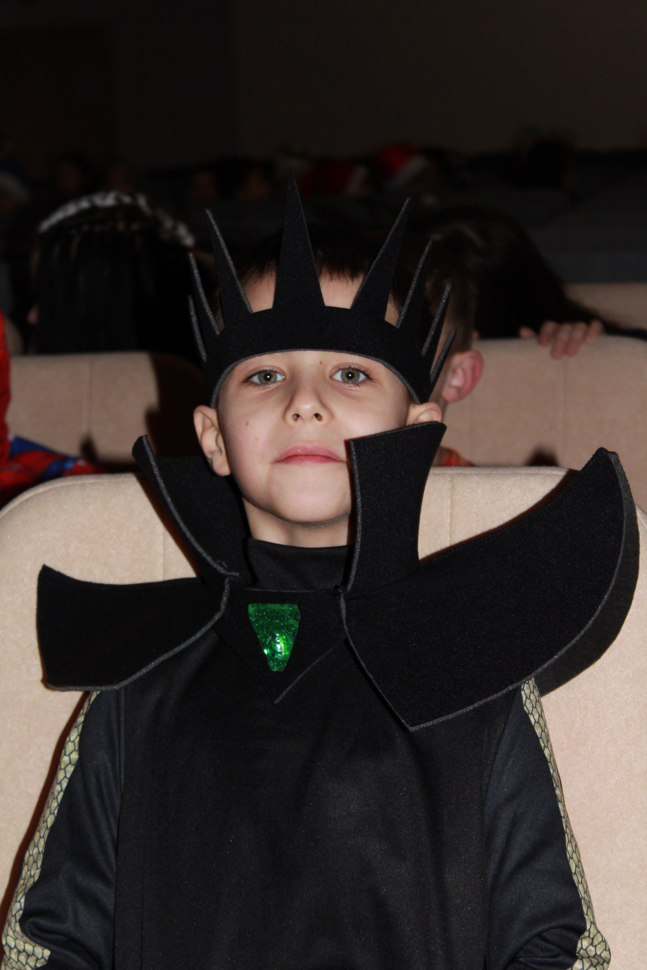 Праздники, мероприятия (Новогодний карнавал 2024-2025). Портфолио