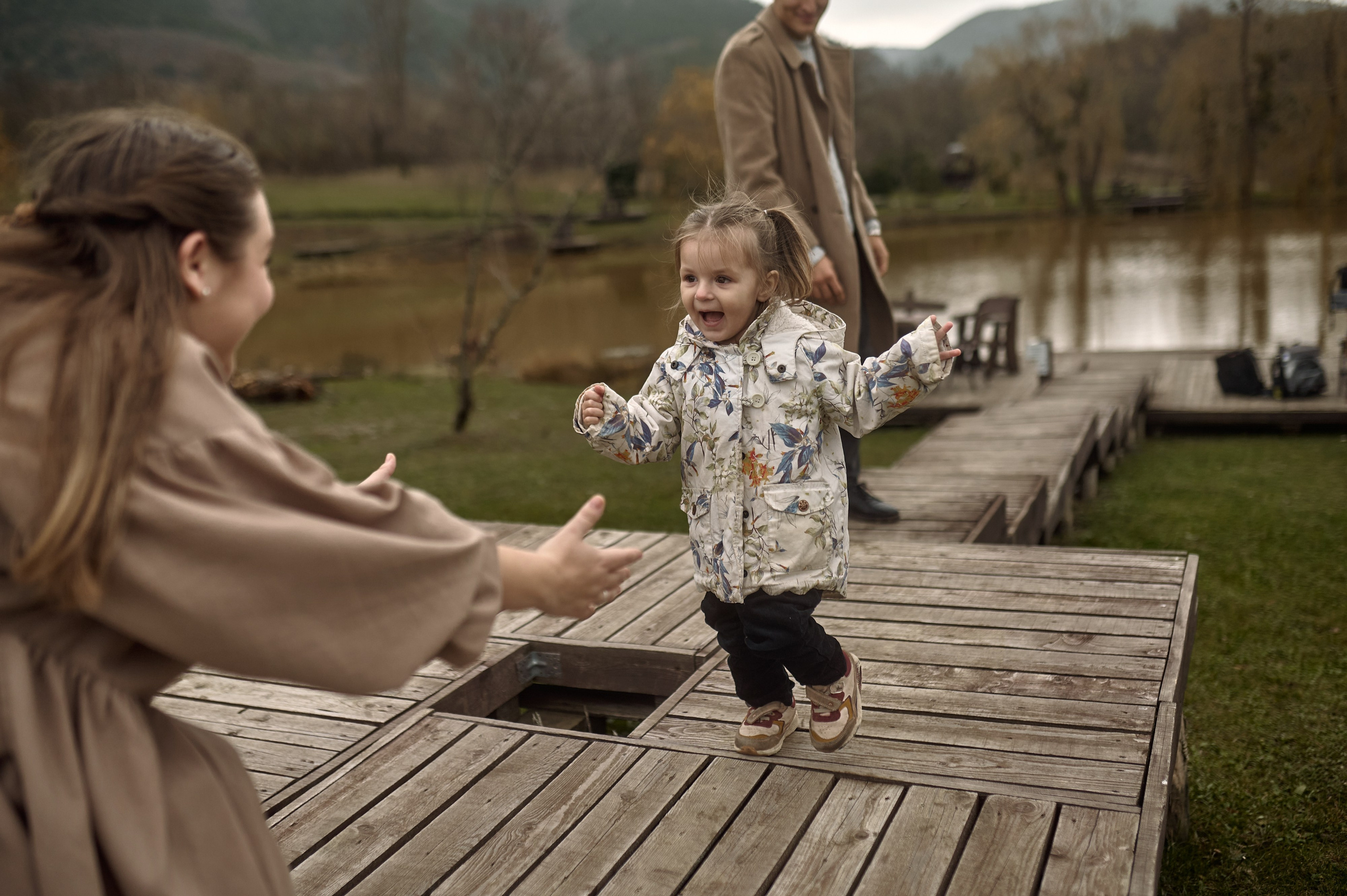 Витя Вика Василиса. Свадебный и семейный фотограф в Крыму