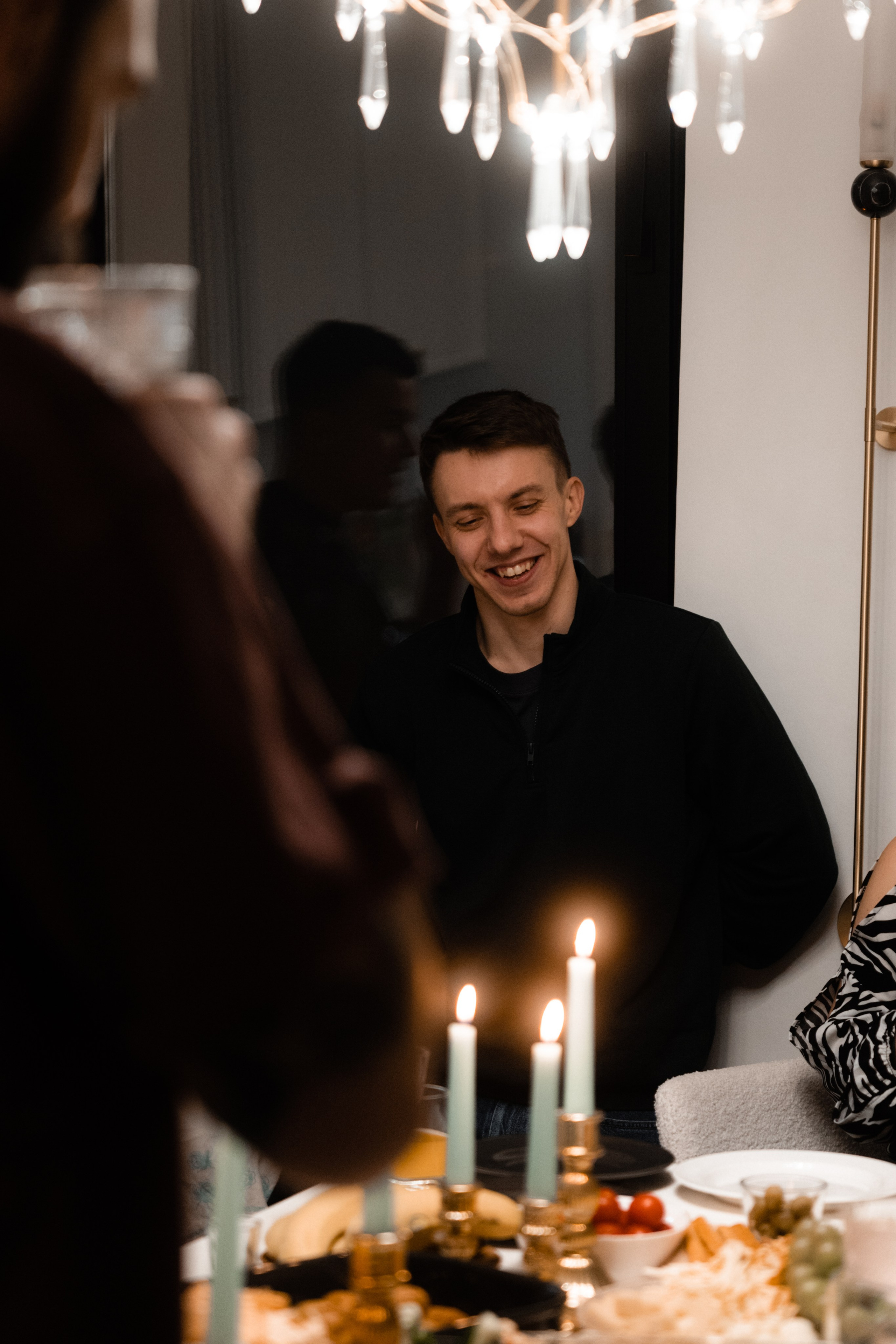 Домашний день рождения. Фотограф и видеограф Мария Банщикова, Солнечногорск, Москва