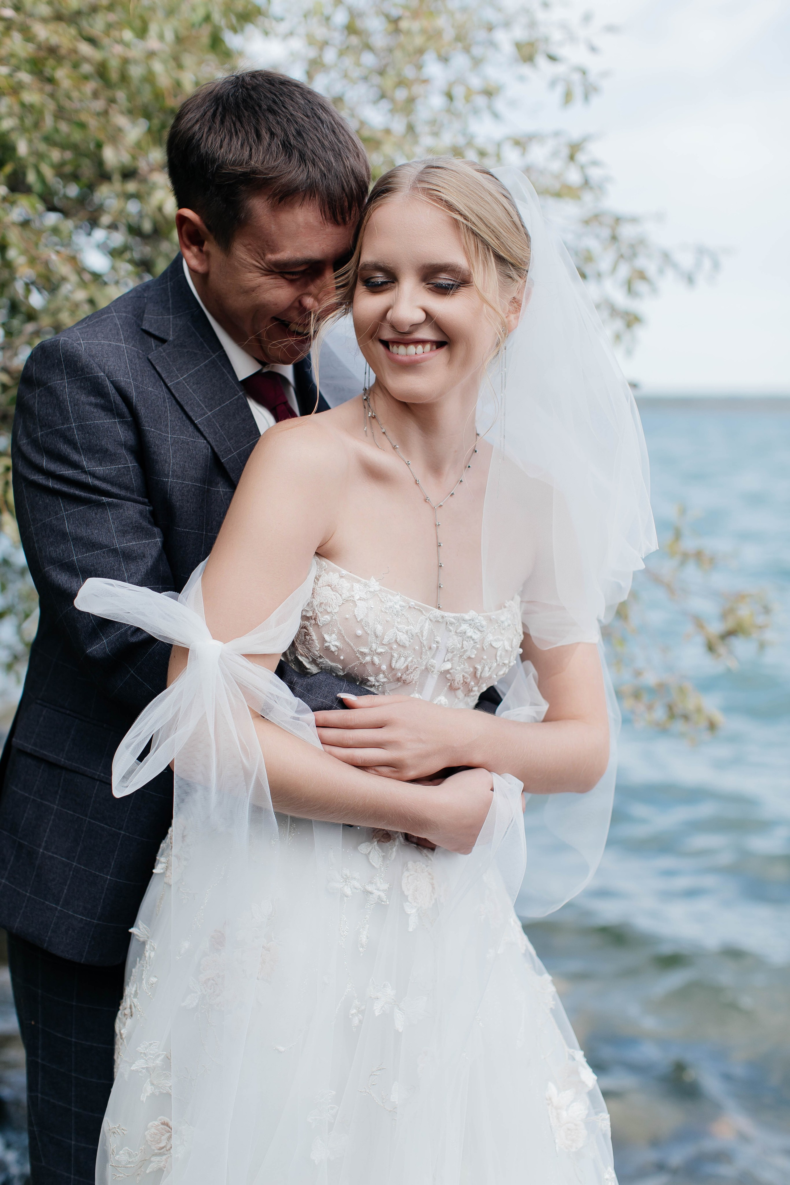 Александр & Нина. Главная