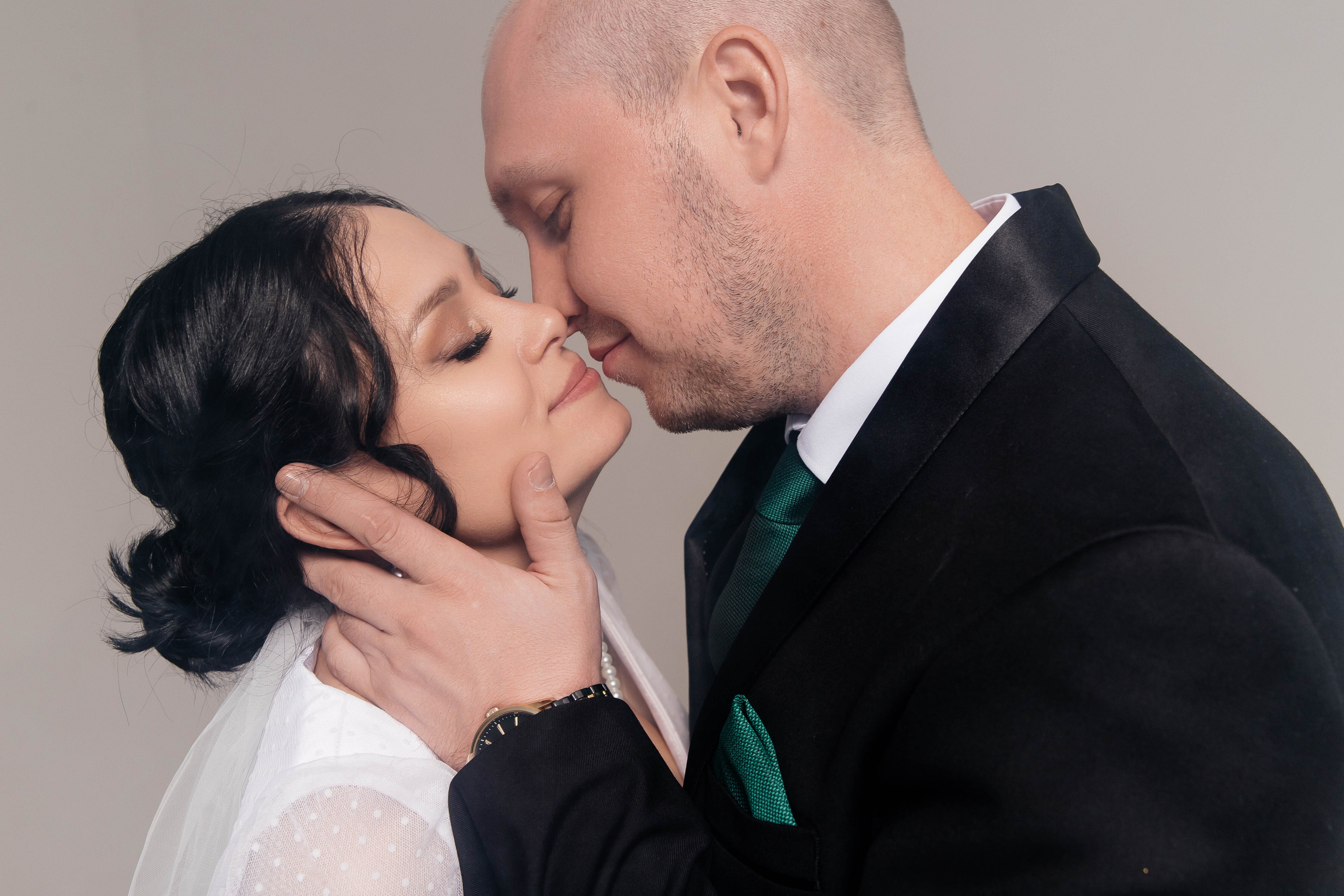 Максим & Екатерина. Главная