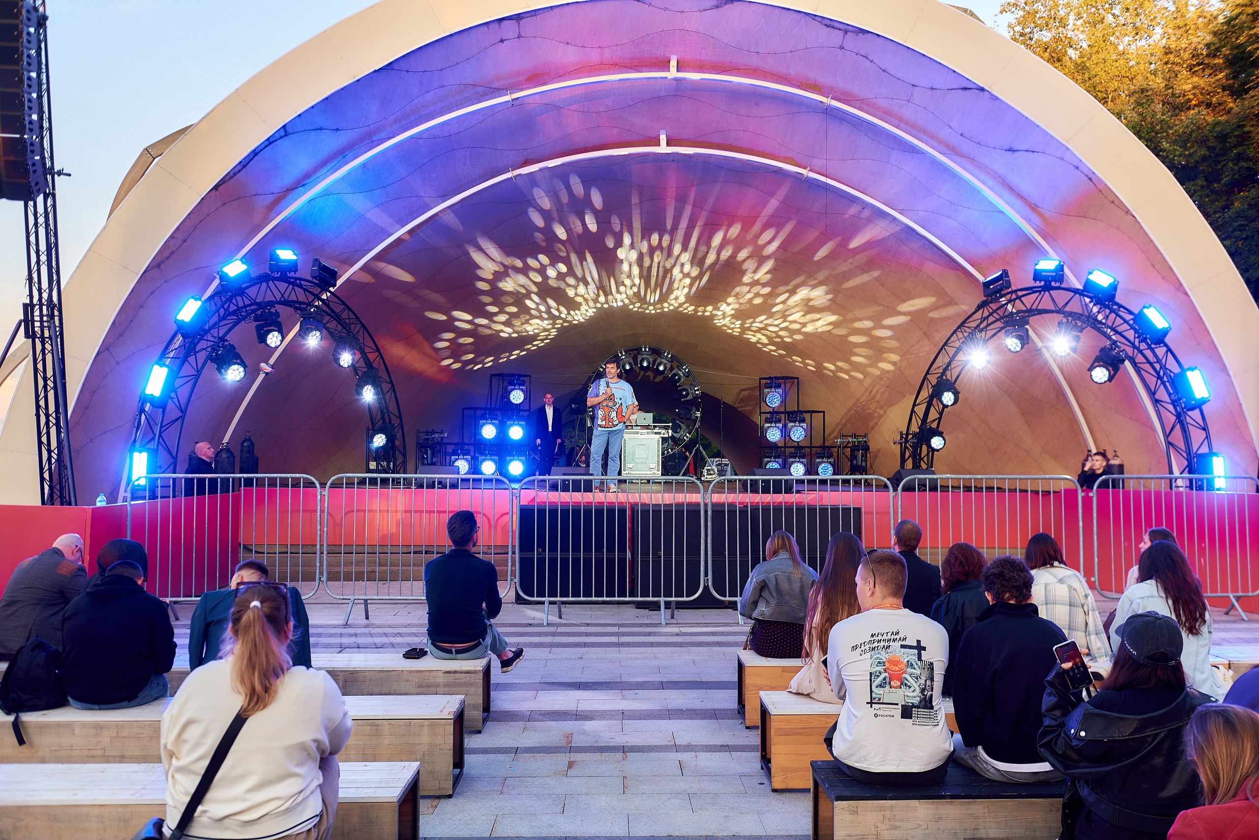 Росатом. Андрей Винников фотограф в Нижнем Новгороде