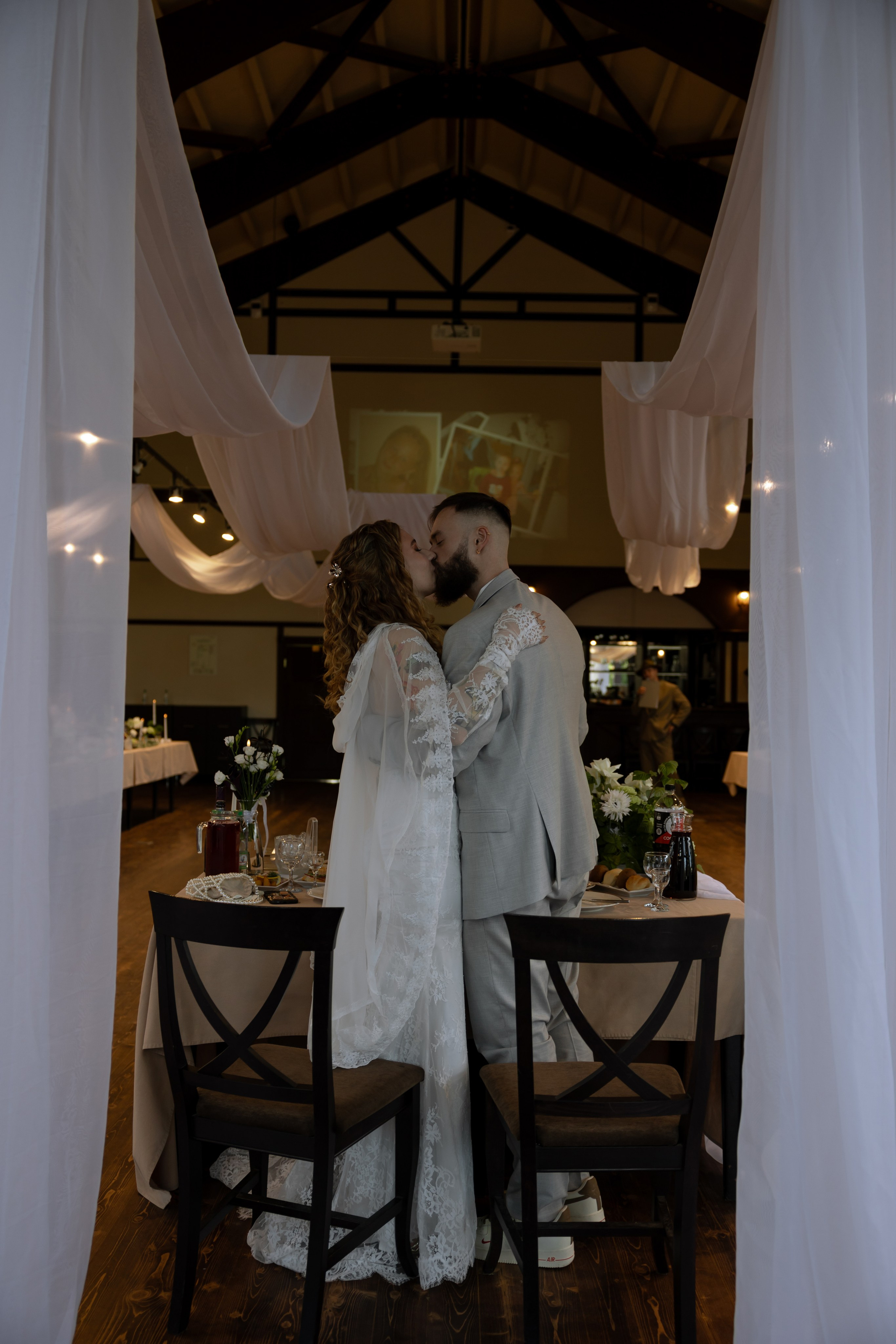 Виктор и Валерия. Свадебный фотограф в Санкт — Петербурге и Ленинградской о