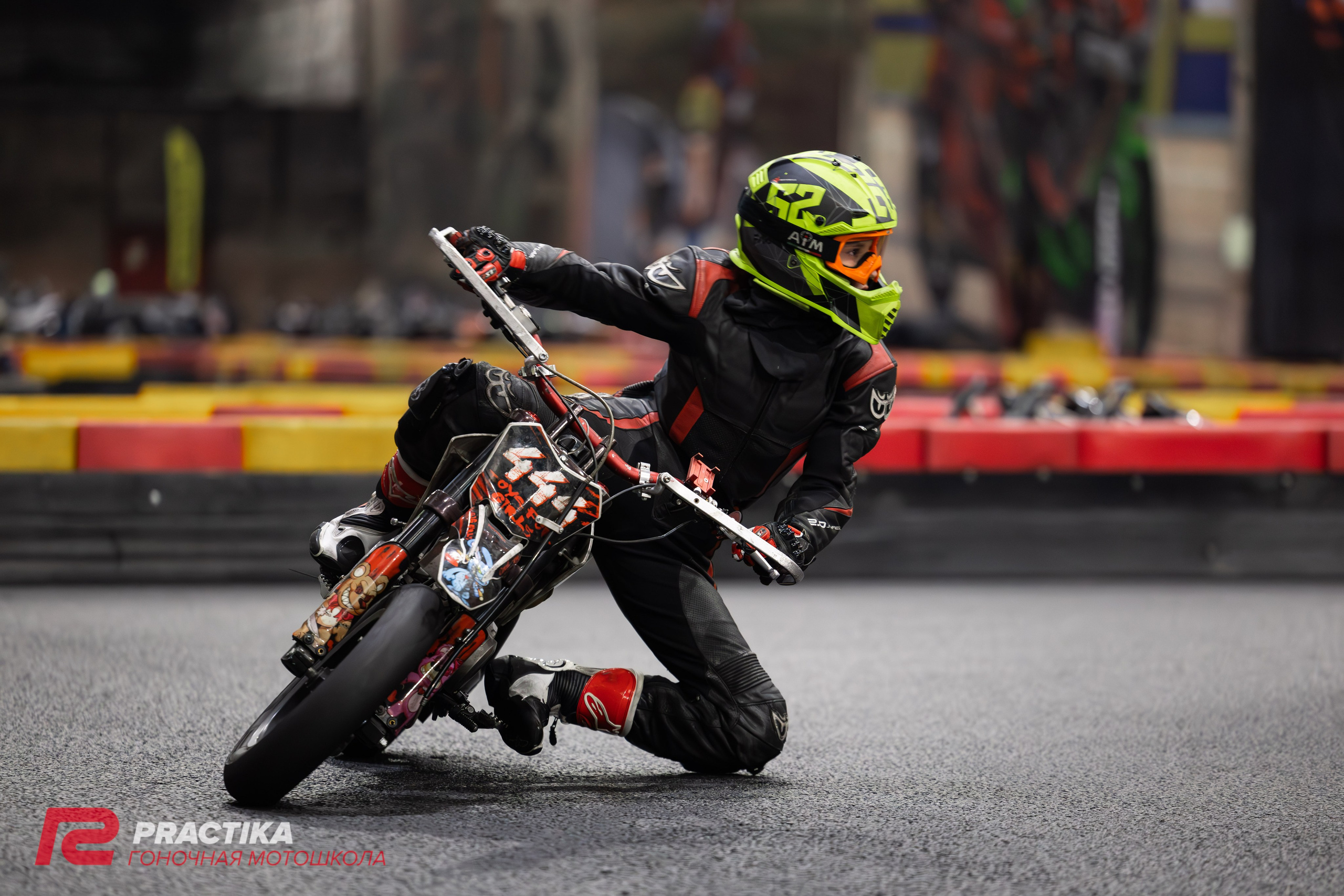 Гонка на выносливость 27.12.2024