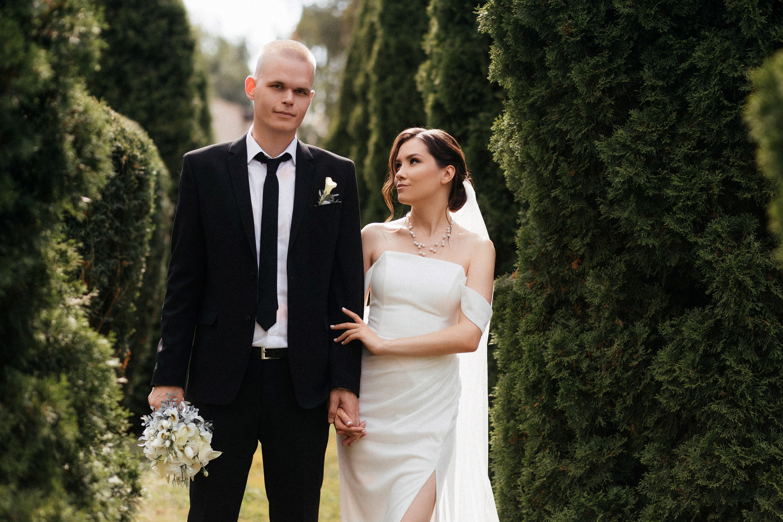 Катя и Серёжа. Фотограф в Тамбове Ольга Мельникова