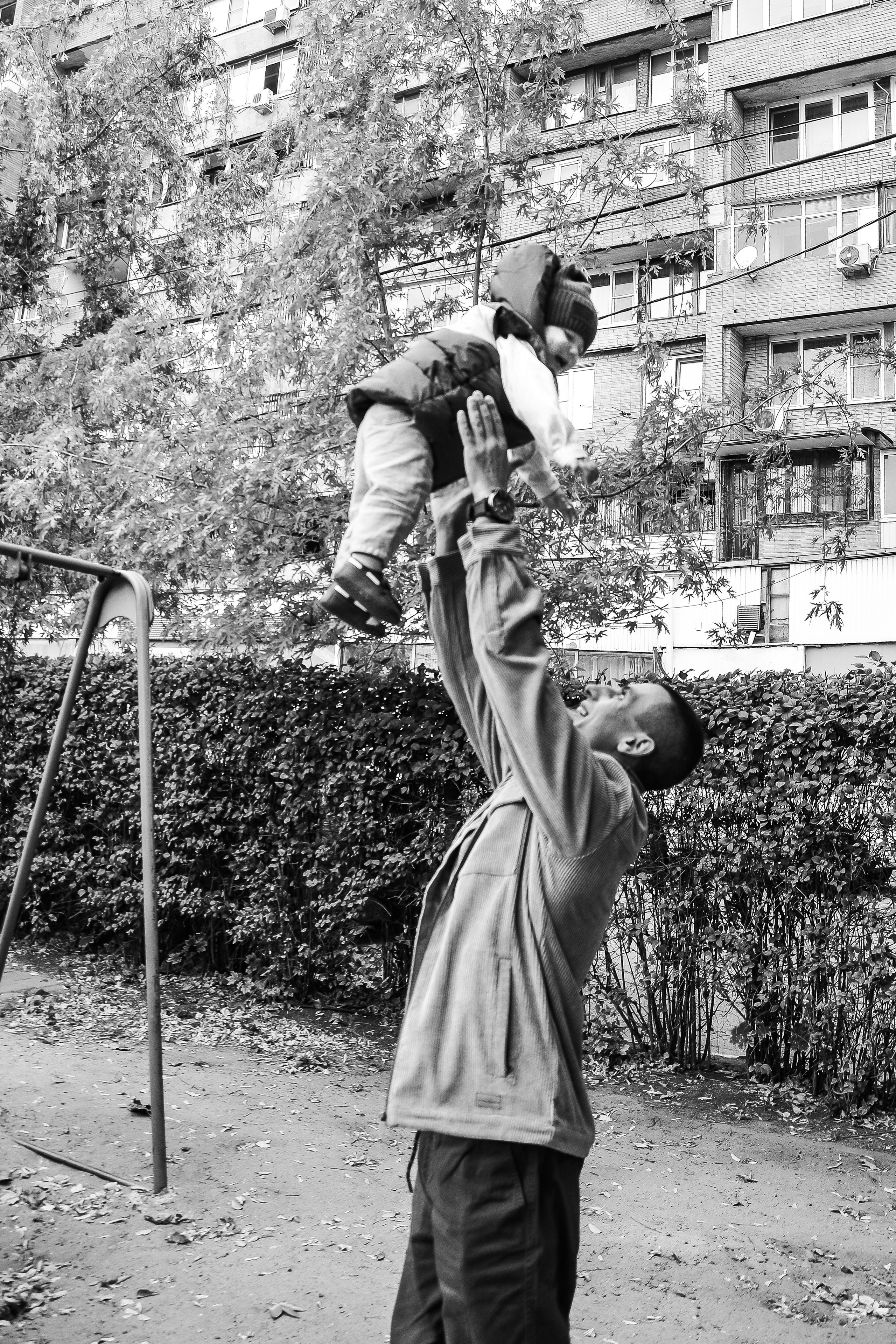 FAMILY. Семейный и свадебный фотограф Ksenia Strakh