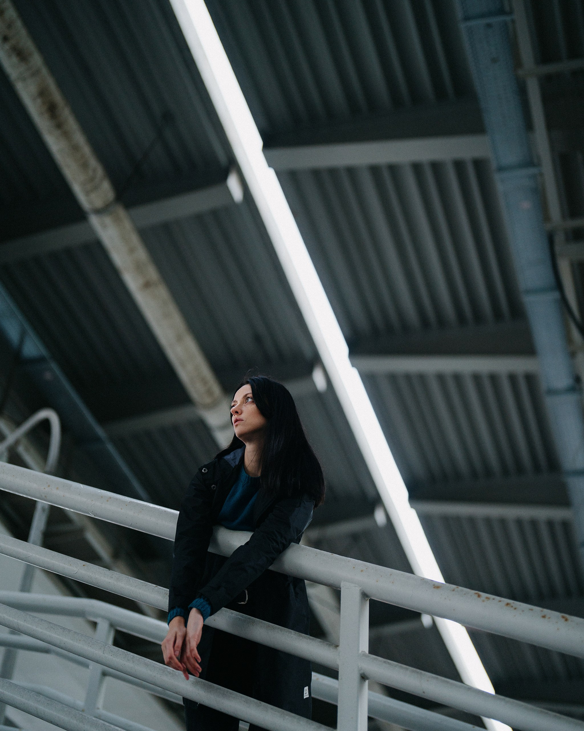 Katya. Асхат Бардынов