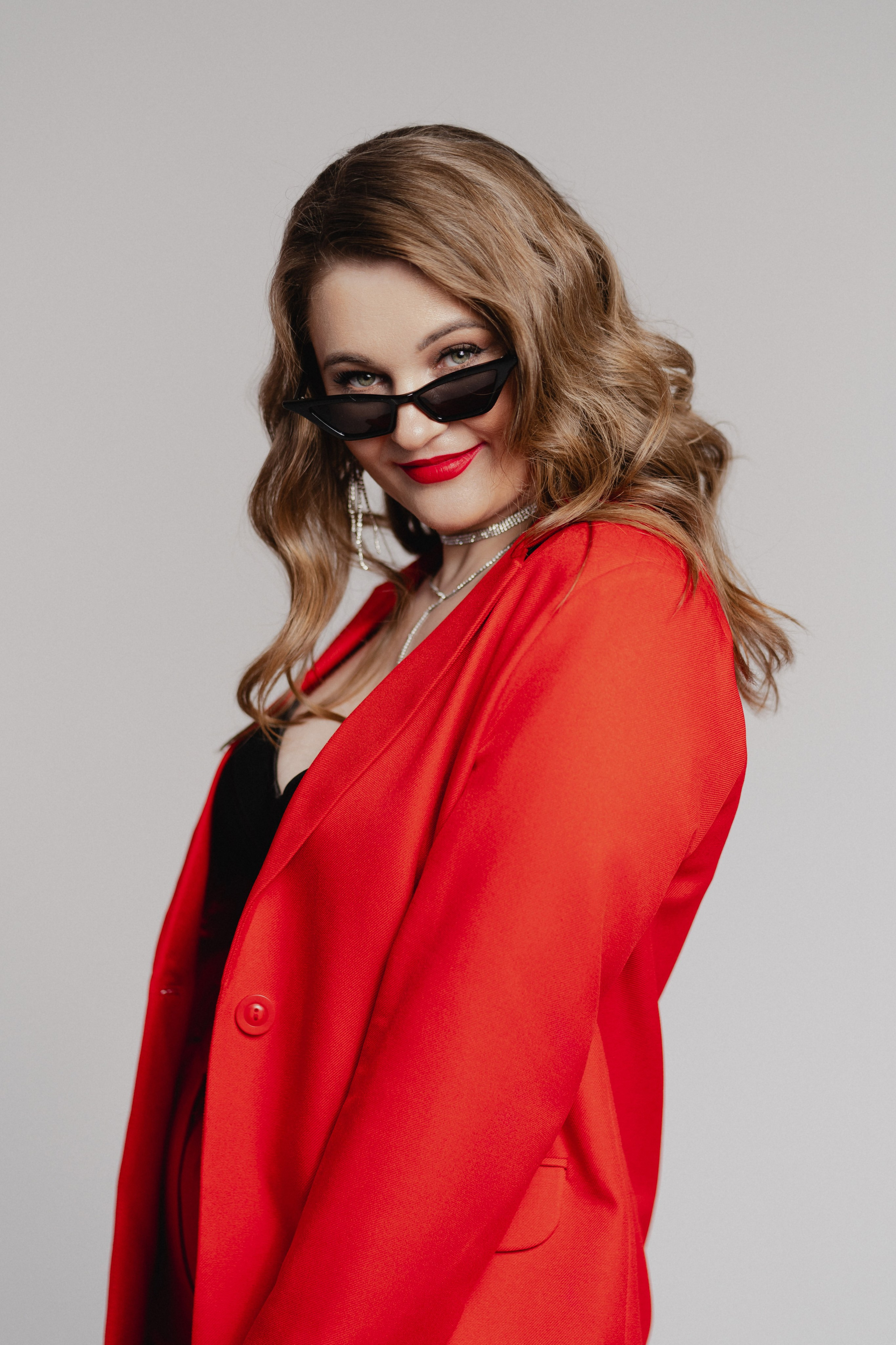 Елена. Креативный фотограф в городе Тюмень