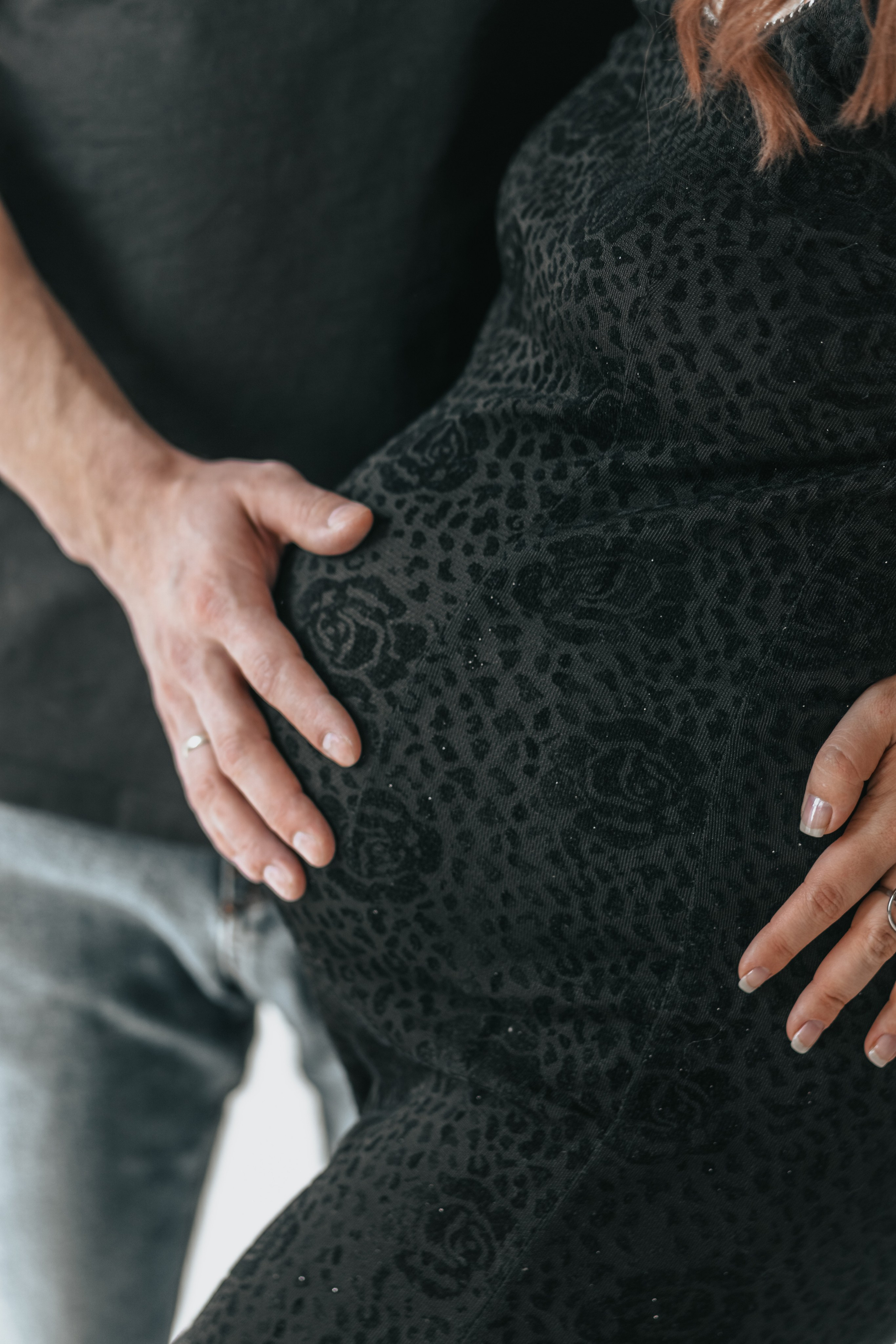 В ожидании чуда. Креативный фотограф в городе Тюмень