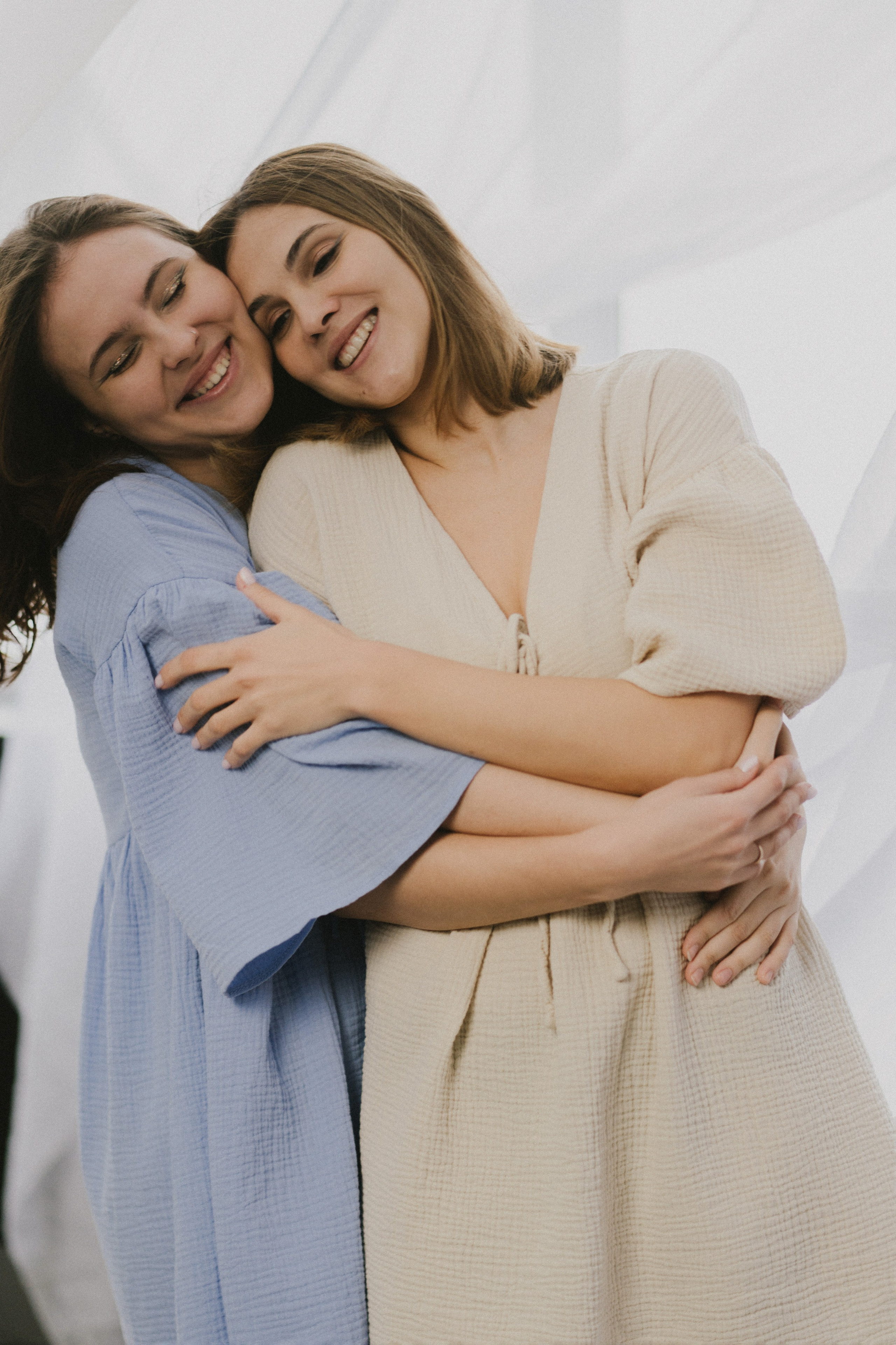 Сестра. Креативный фотограф в городе Тюмень