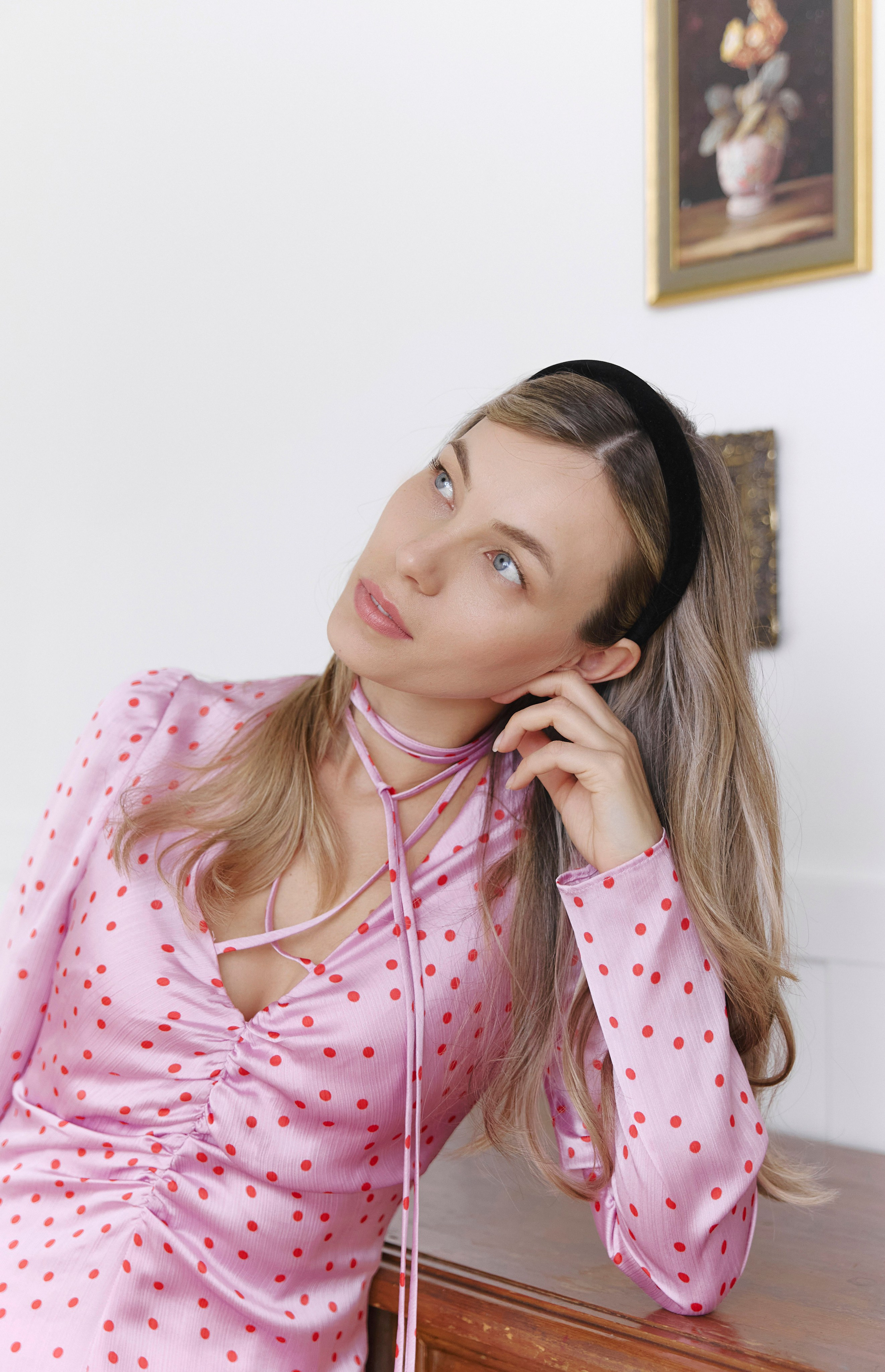 Рузана. Фотограф Юлия Иванцова