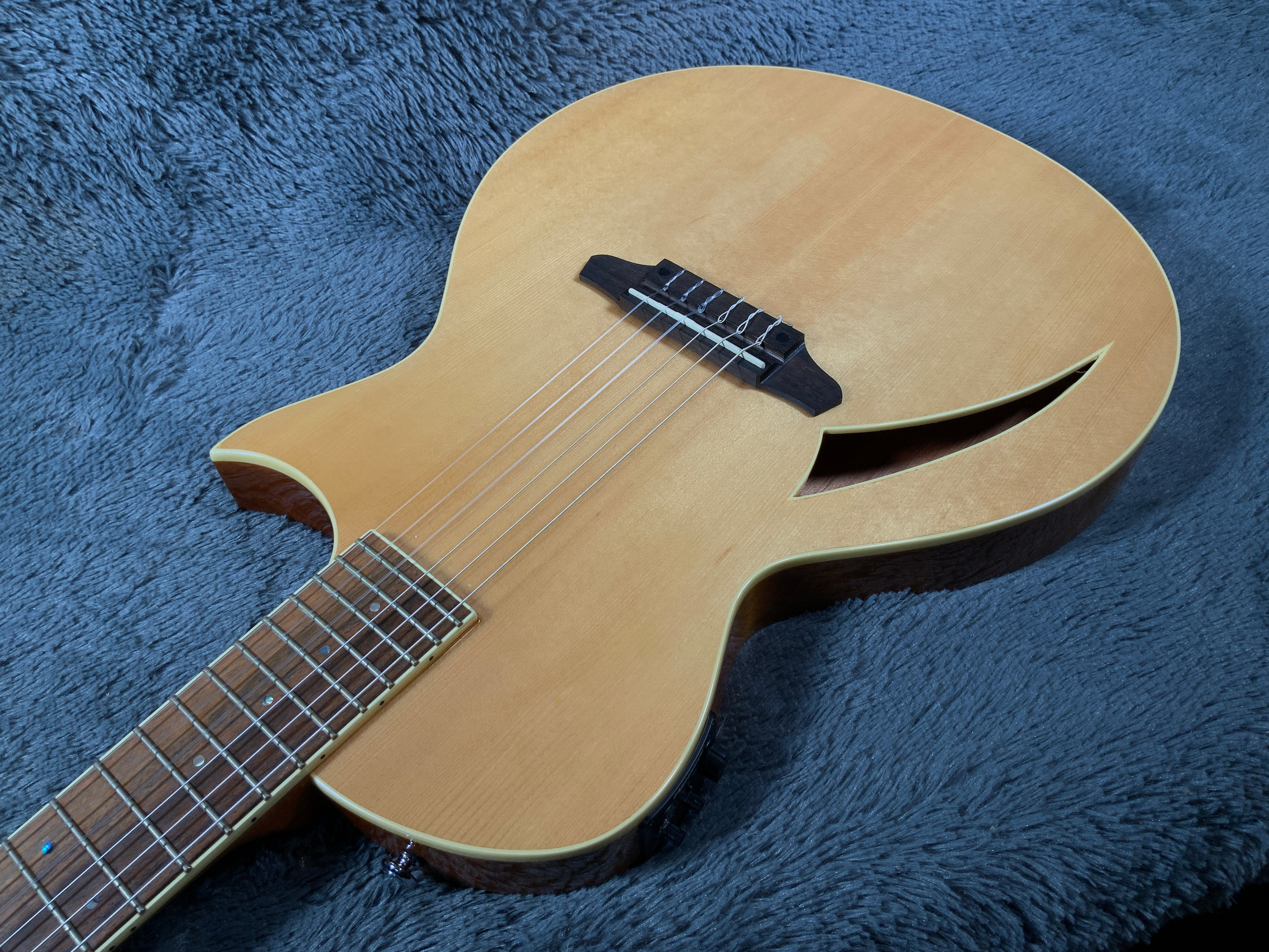 LTD by ESP TL-6N Nylon