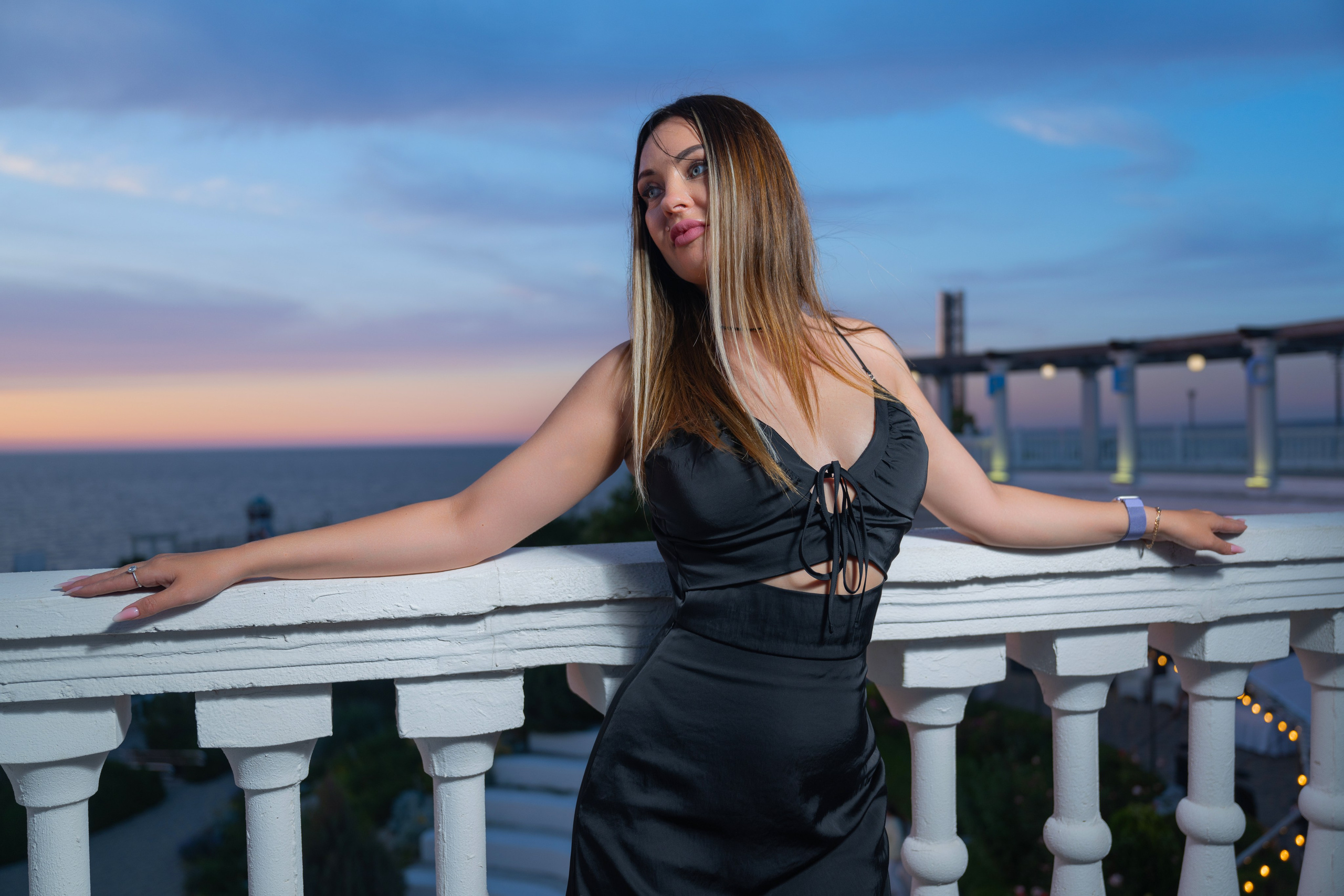 Выездные и прогулочные фотосессии. Морские, Street. Студийный и свадебный фотограф и видеограф в Севастополе — Юлия Макаренко