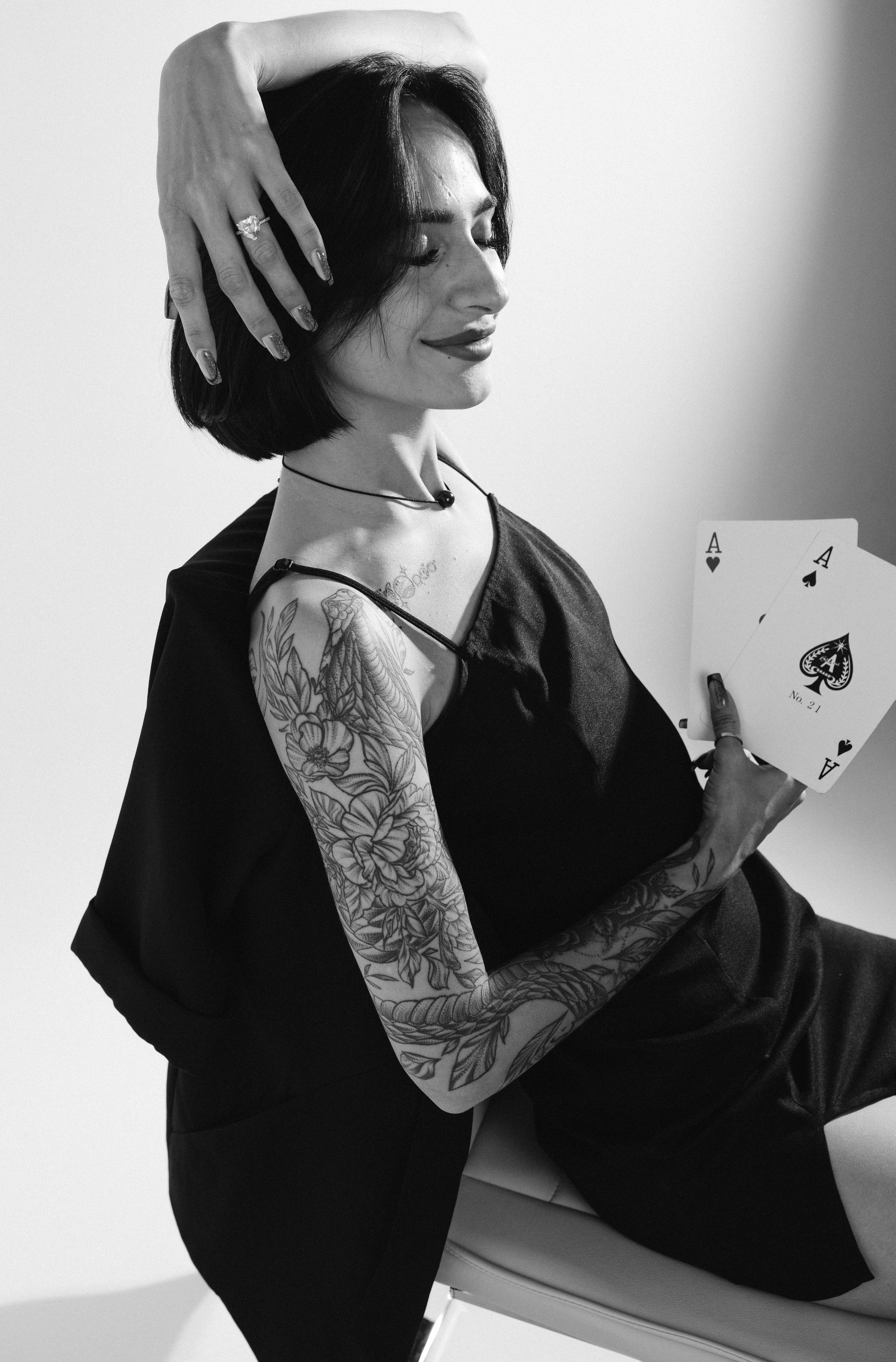 Студийные фотосессии. Студийный и свадебный фотограф и видеограф в Севастополе — Юлия Макаренко