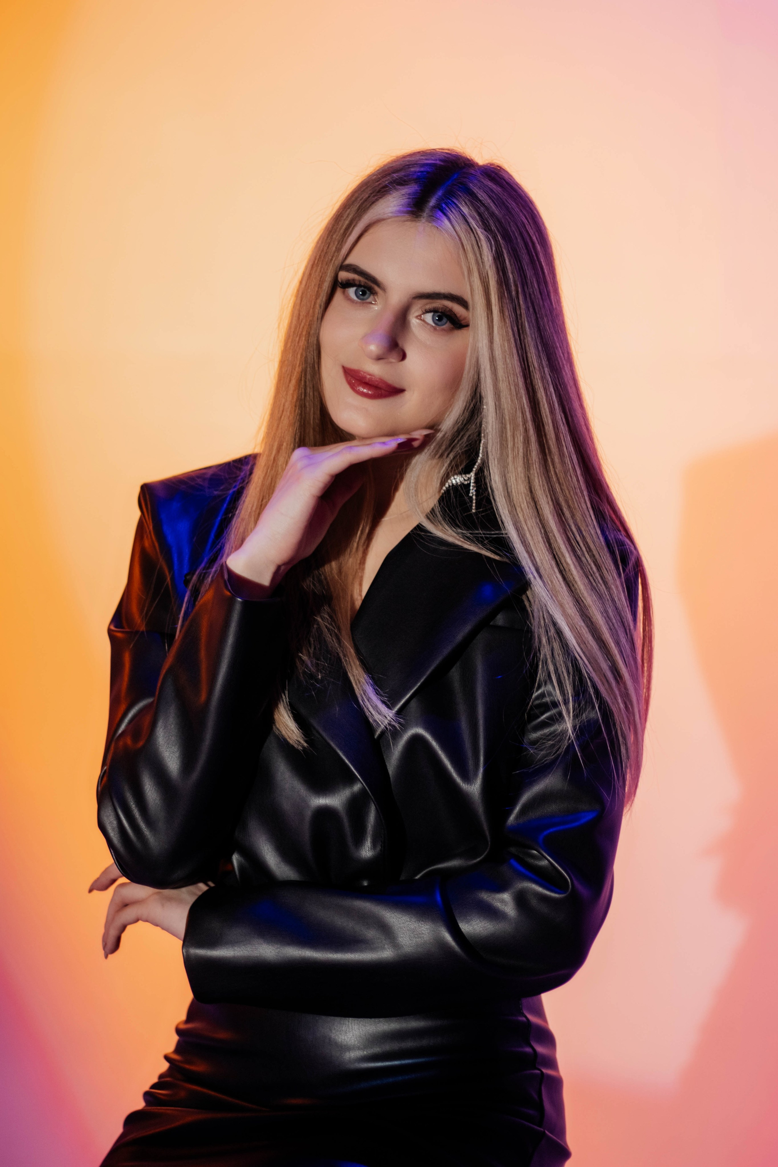 Фотограф Нелли. Фотостудия Минималист