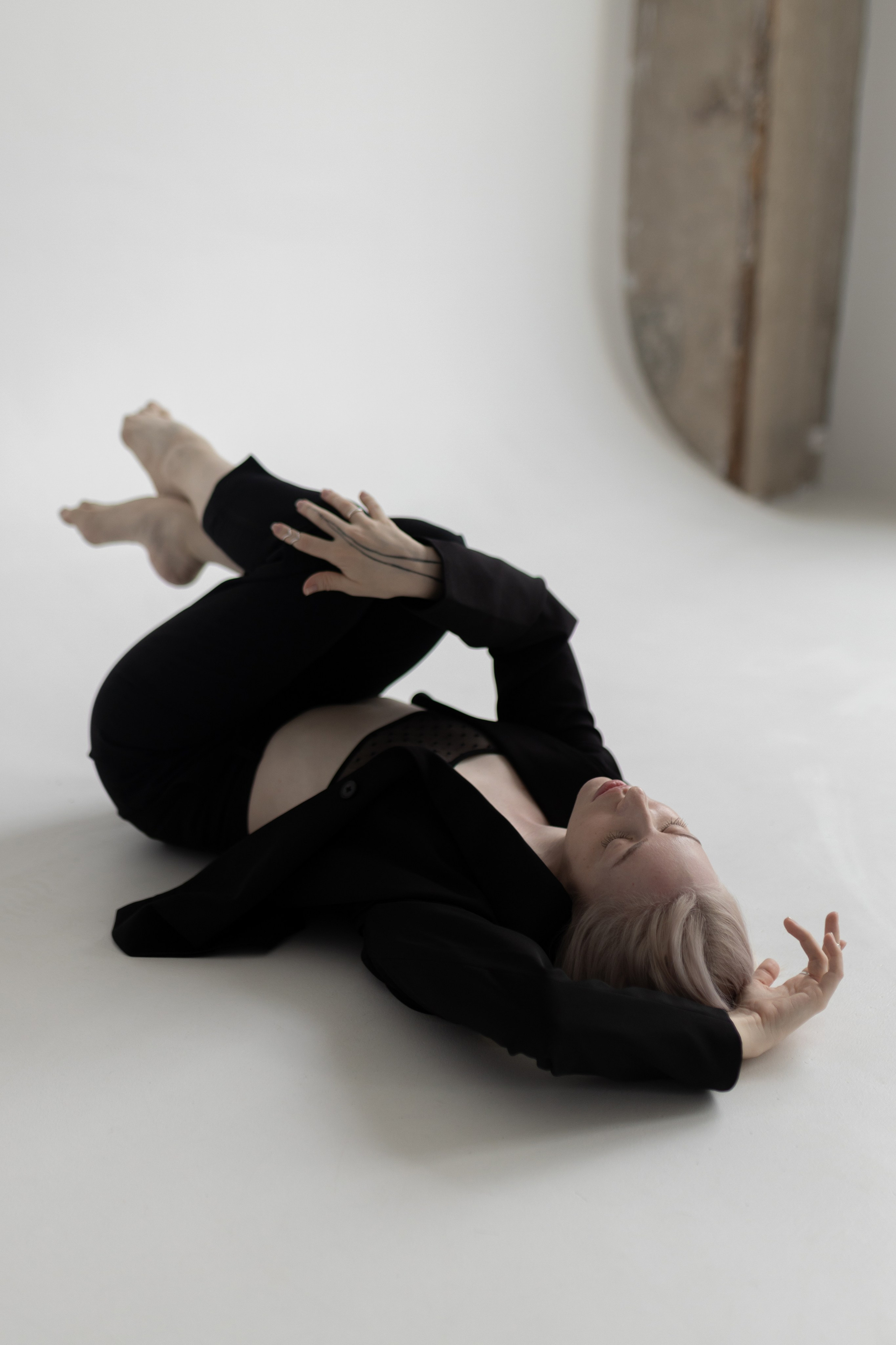 Юля, Dvenadzat' studio. Свадебный фотограф | Москва