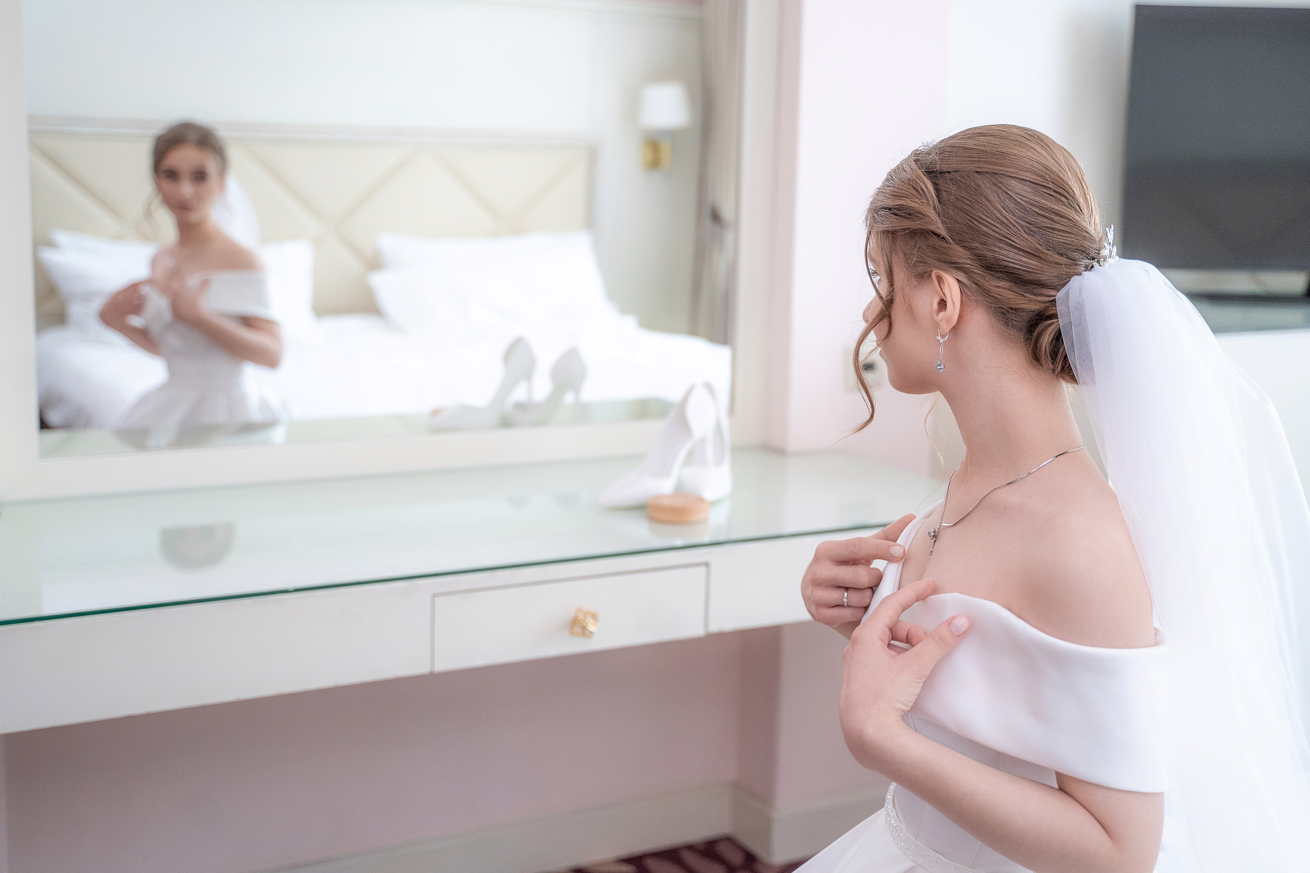 Александр и Виктория. Архив