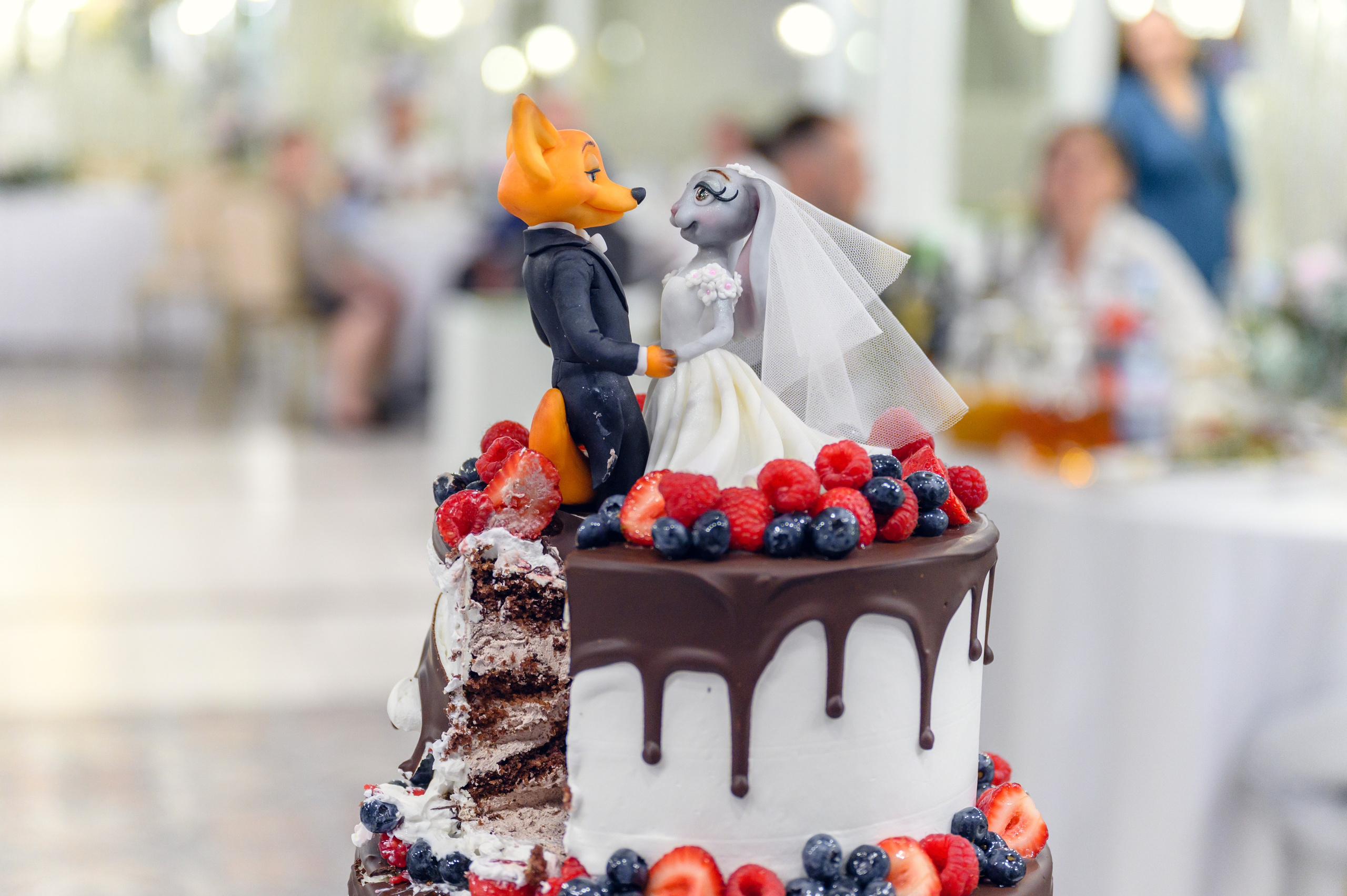 Свадьба Виктории и Валерия. Фотограф Светозар Андреев