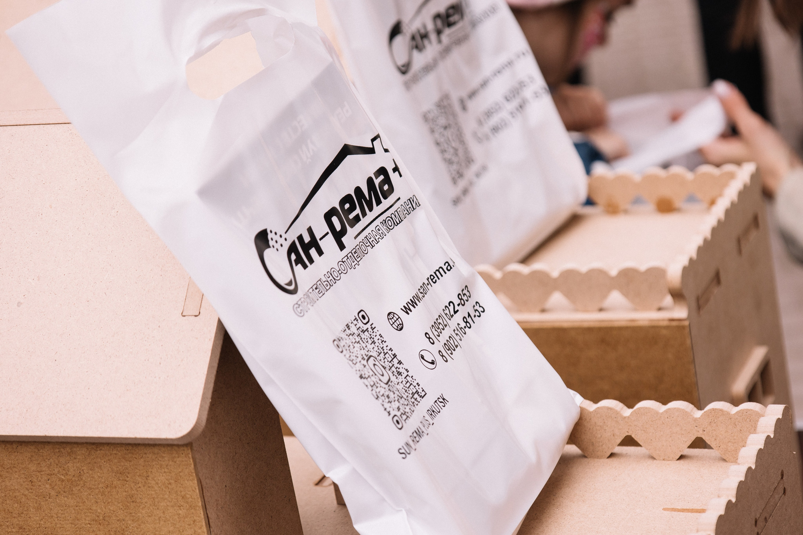 КСИ-СТРОЙ. Фотограф в Иркутске