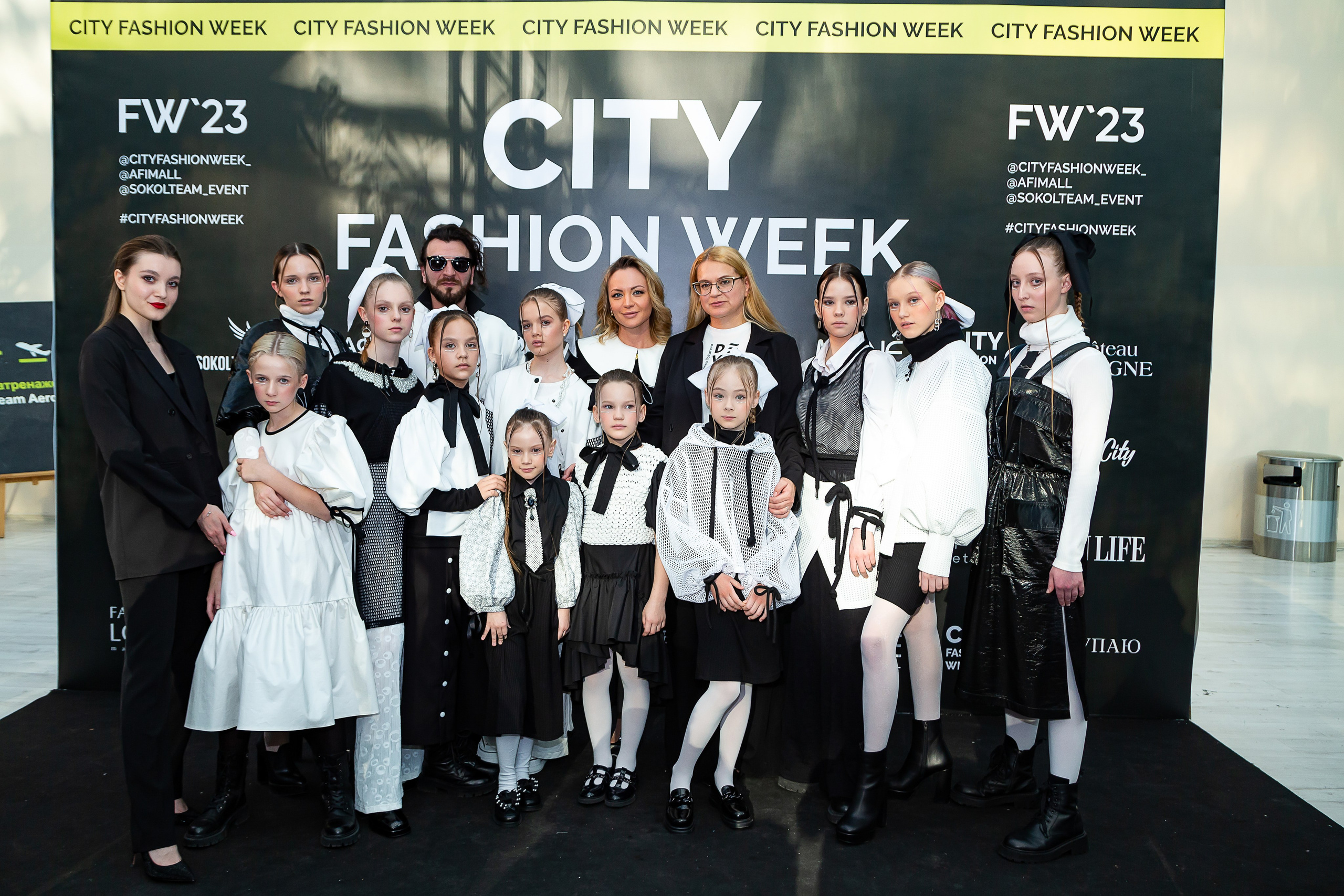 Алена Токарева дизайнер.Афимол. Фотограф Елена Лагода