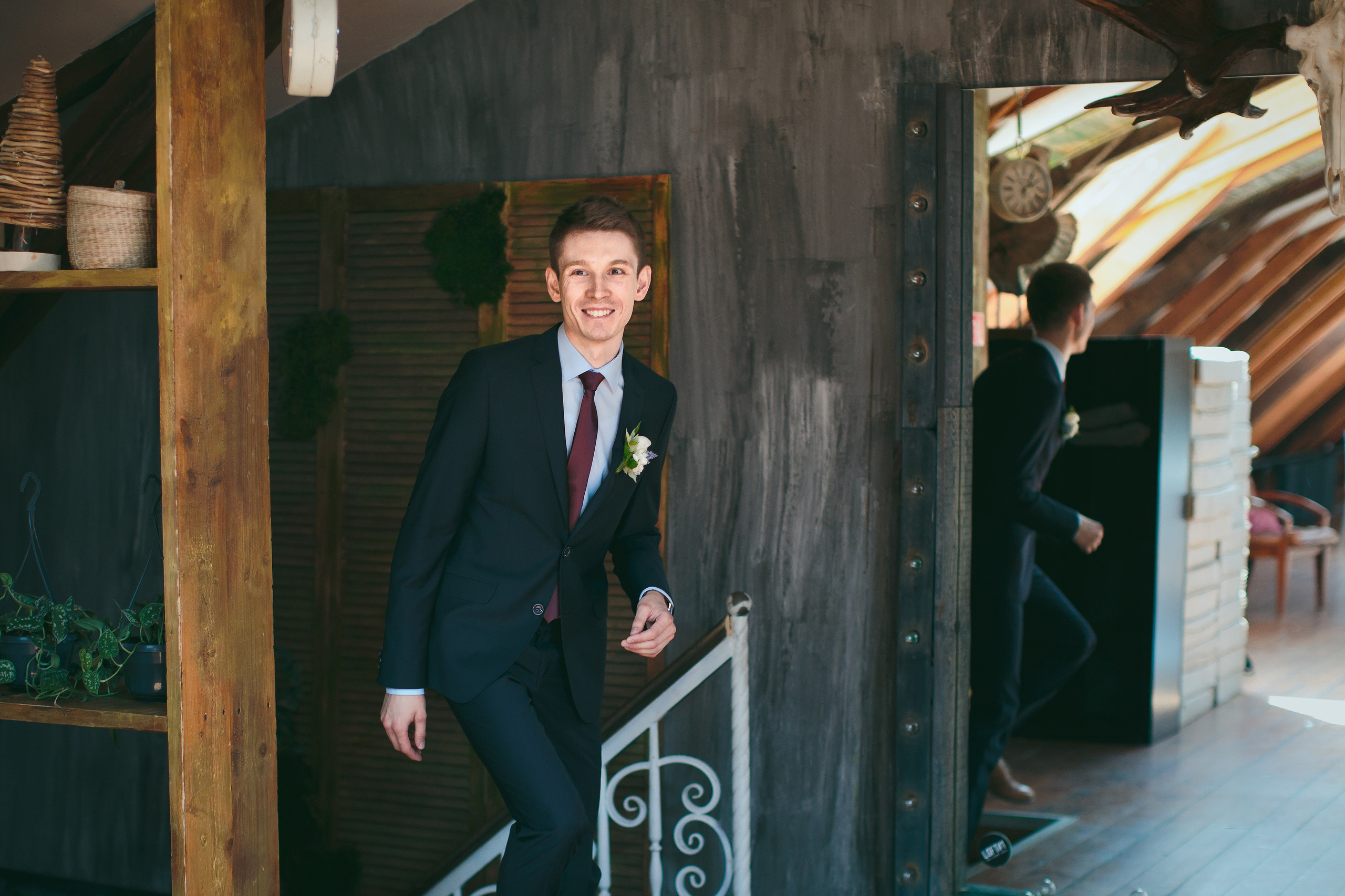 Weddings by Andrey Vinogradov. Andrey Vinogradov photographer in Argentina, I love Reportage and Portrait Photography. Also Family, Weddings, Kids and many more!