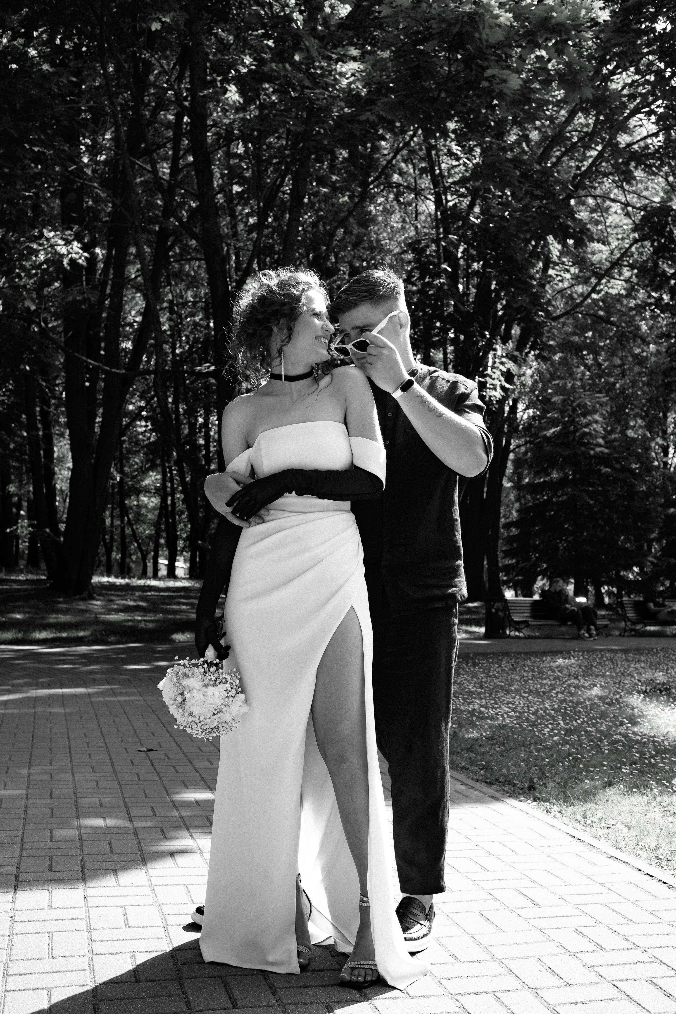 Артем и Виктория. Фотограф в Минске Анастасия Ткаченко