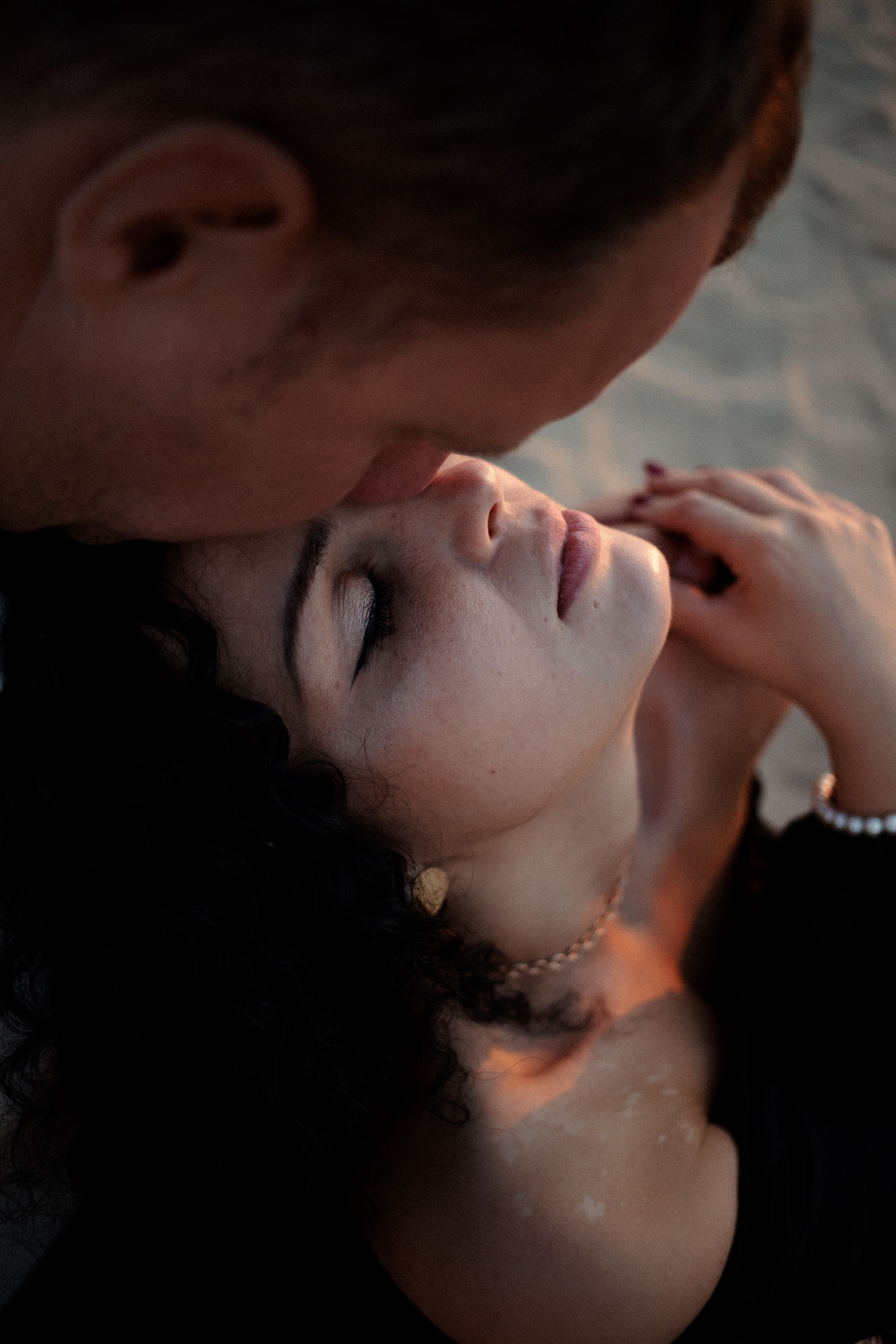 Дарина и Михаил 2. Фотограф в Минске Анастасия Ткаченко