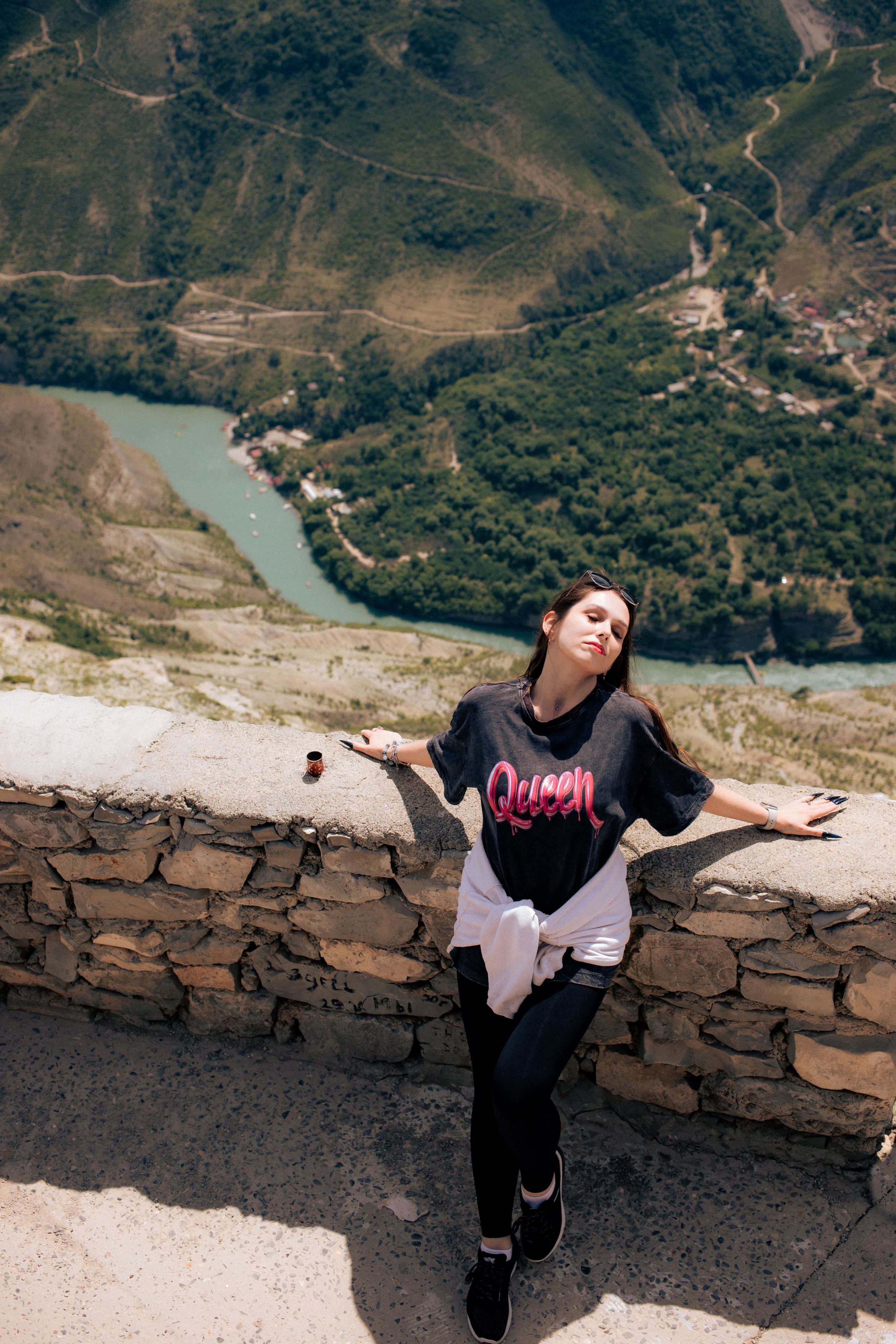 Дагестан. Фотограф в Минске Анастасия Ткаченко