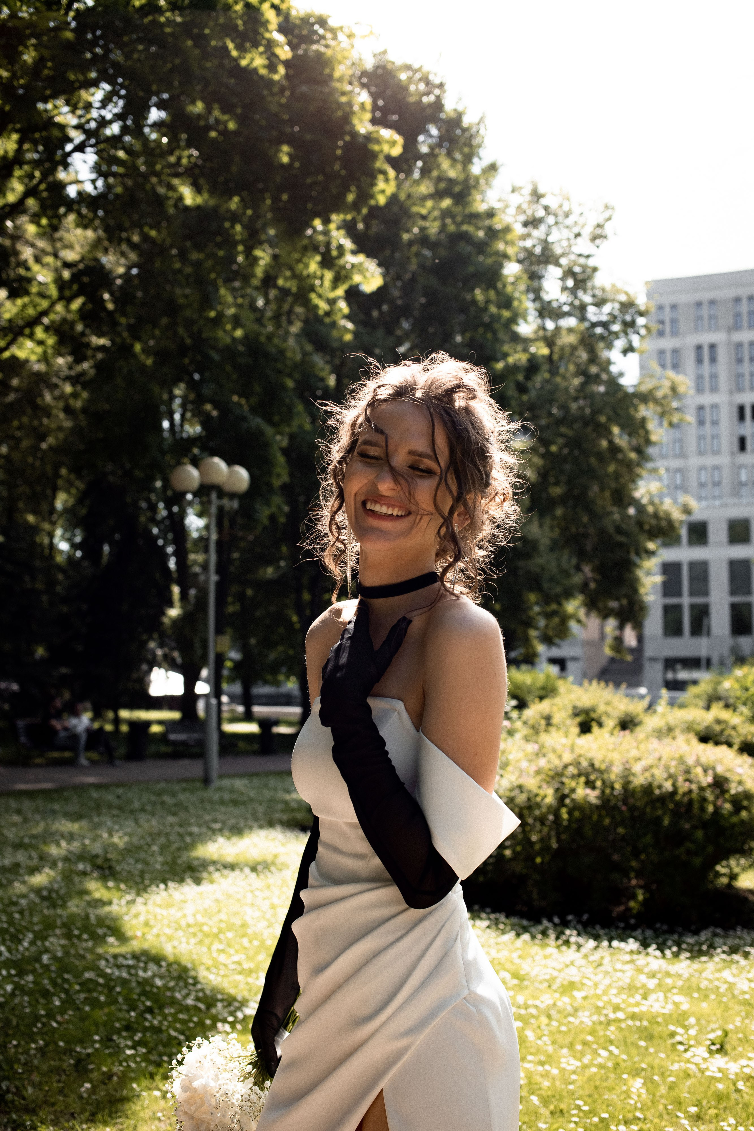 Артем и Виктория. Фотограф в Минске Анастасия Ткаченко