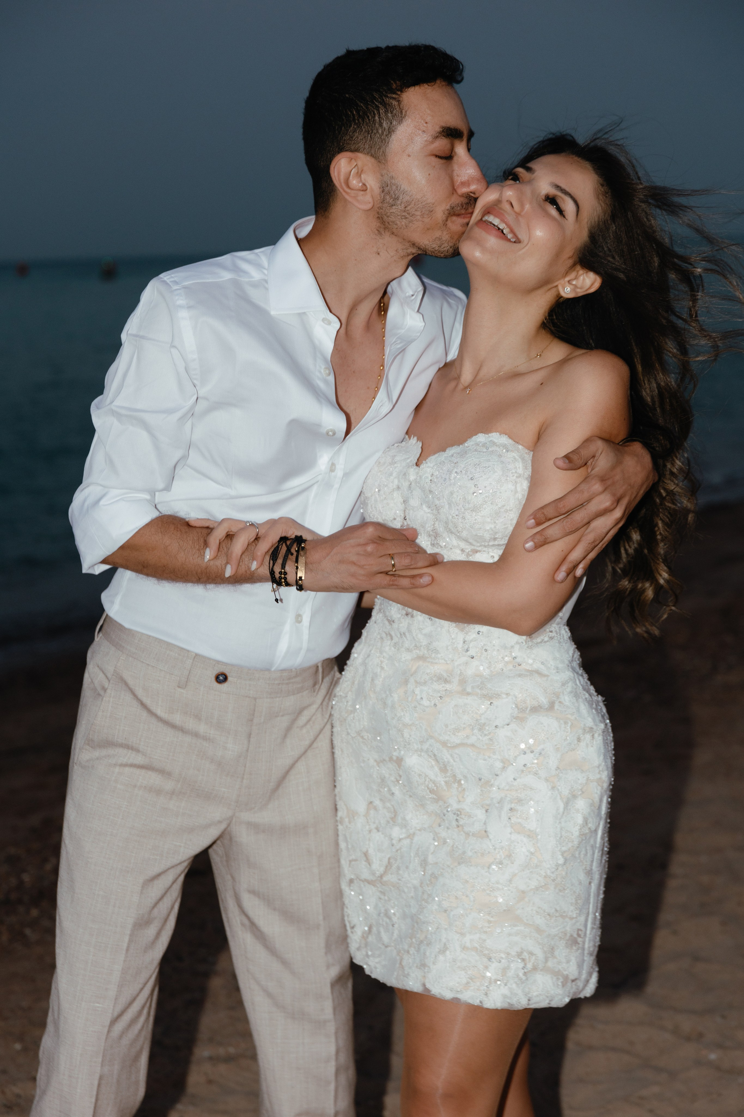Rodges & Sandra. Photographer Egypt Photographer Hurgada