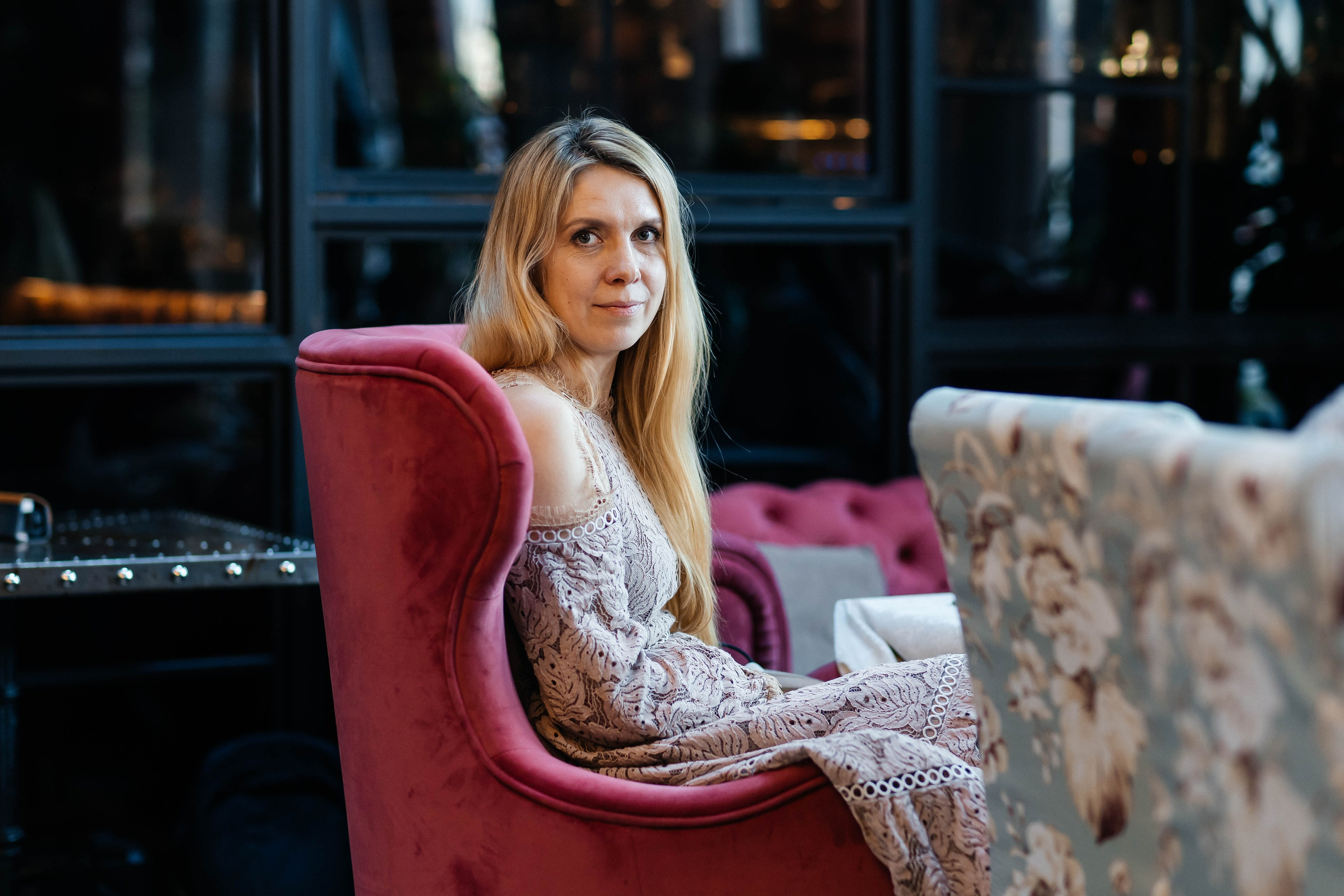 Asyandi — Dmitriy. Фотограф во Владивостоке Максим Цой