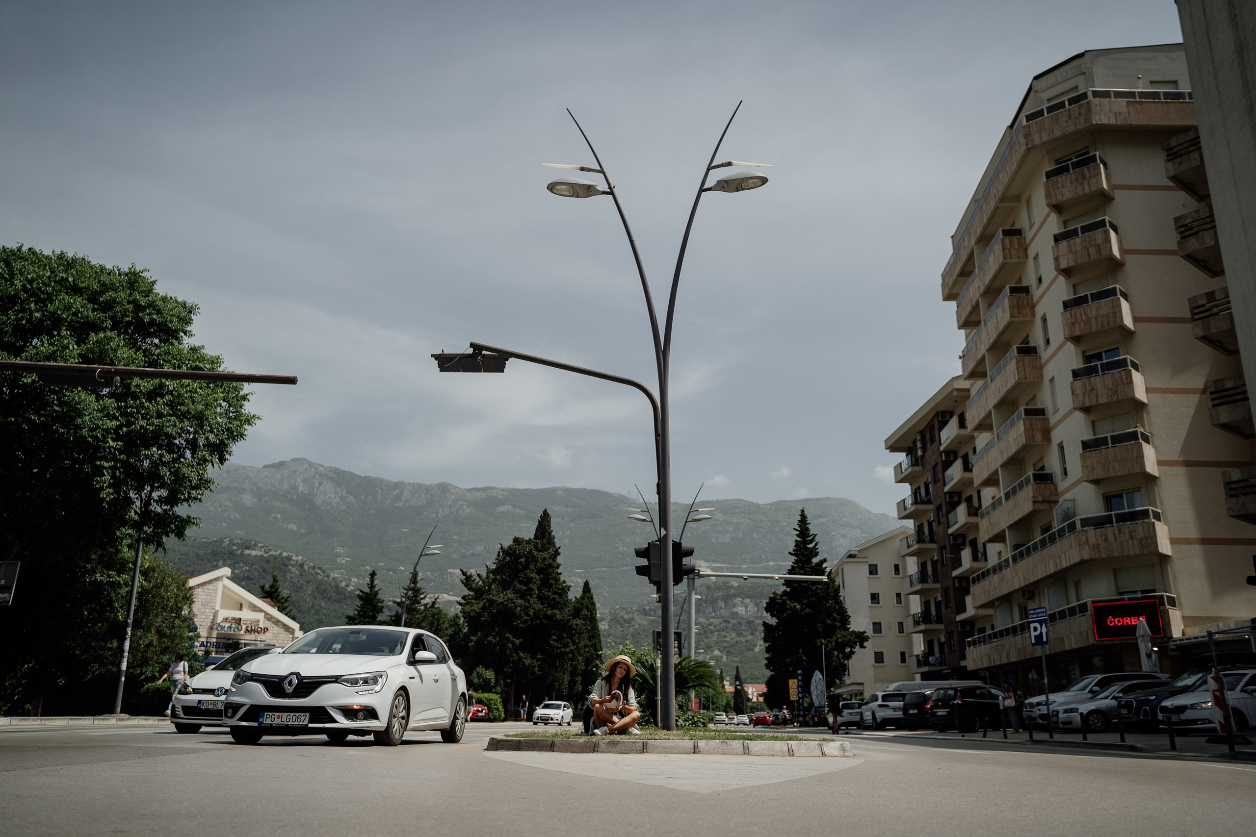 Elegant Wedding Photography Services in Herceg-Novi. Photographer in Montenegro | Фотограф в Черногории