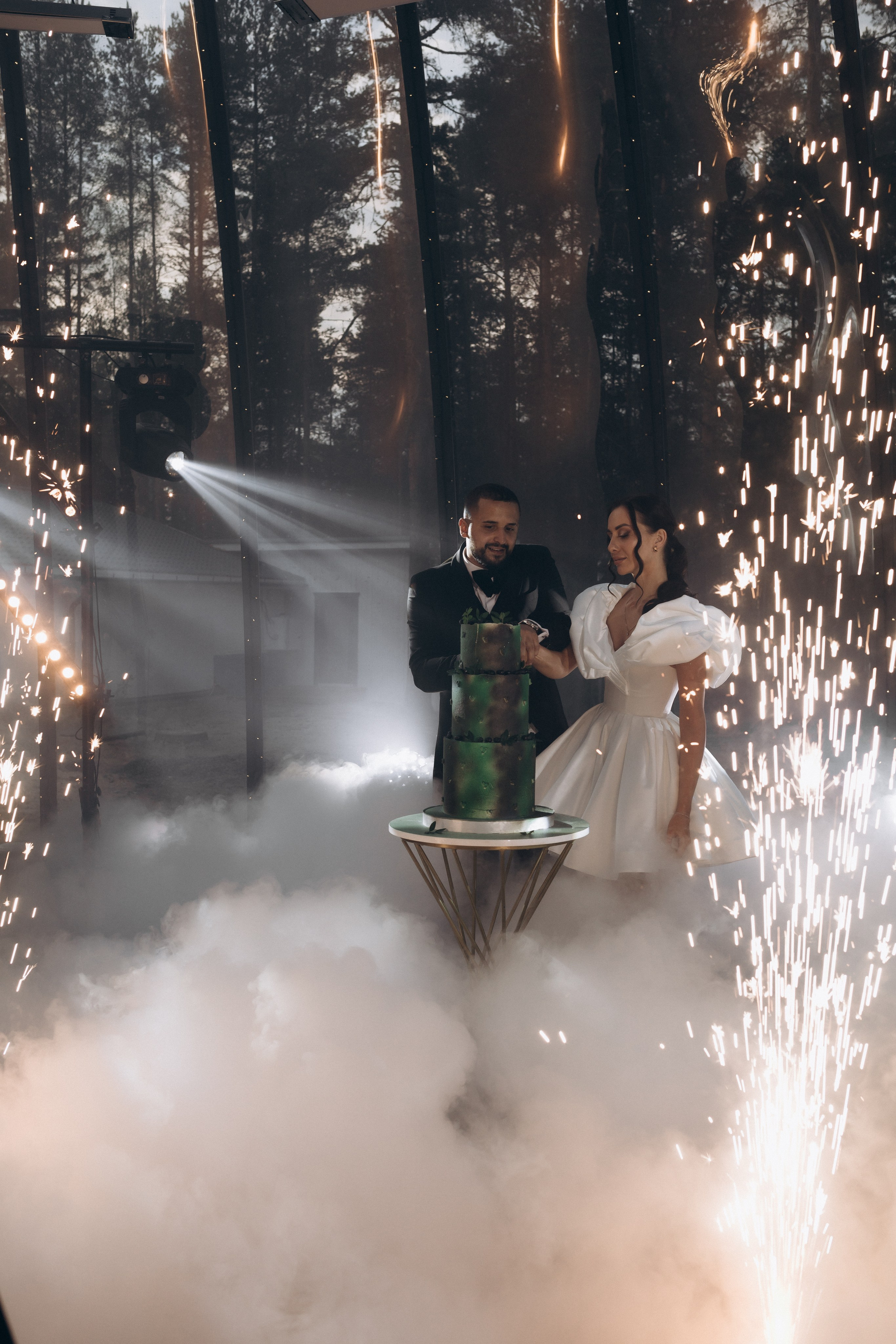 Джон & Александра. Фотограф Петрозаводск/СПБ