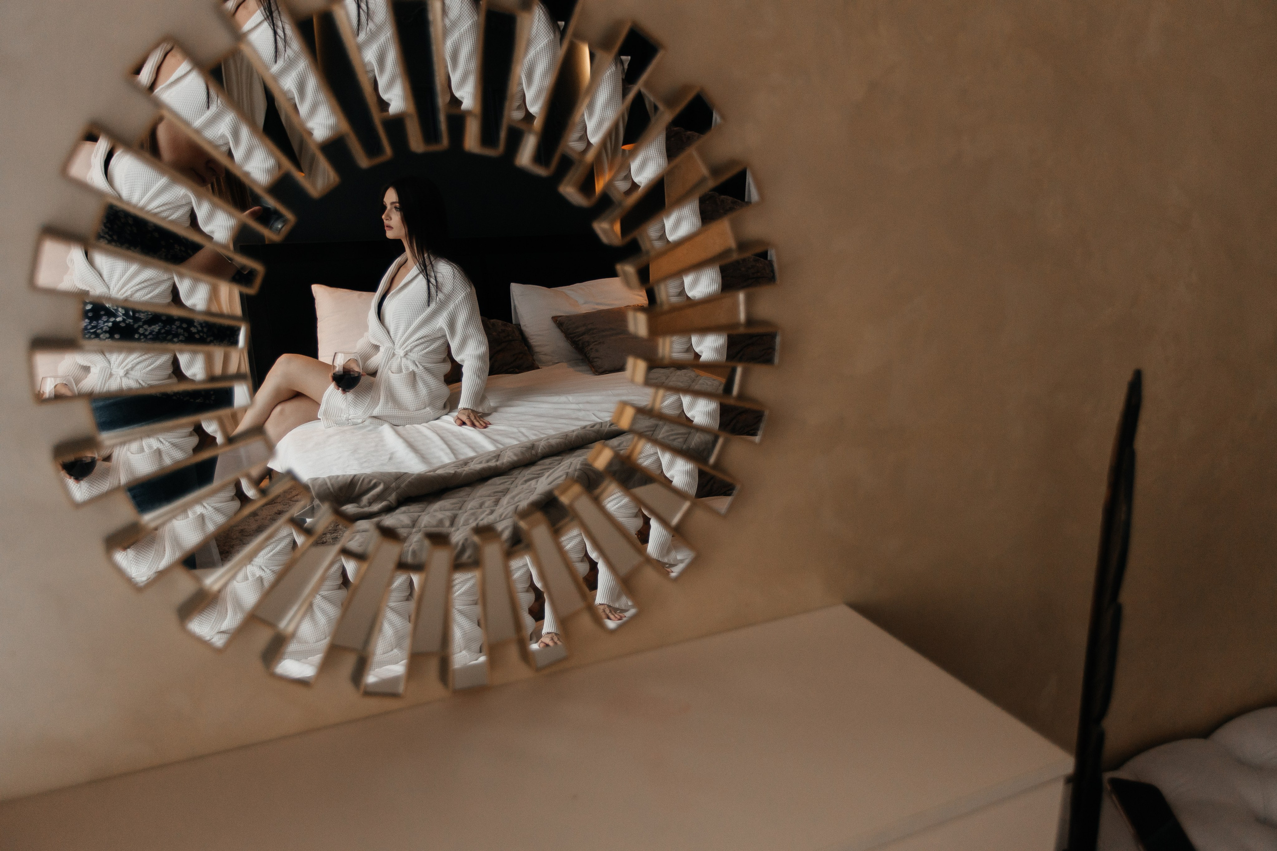 Настя. Фотограф Таганрог Любимая Надя