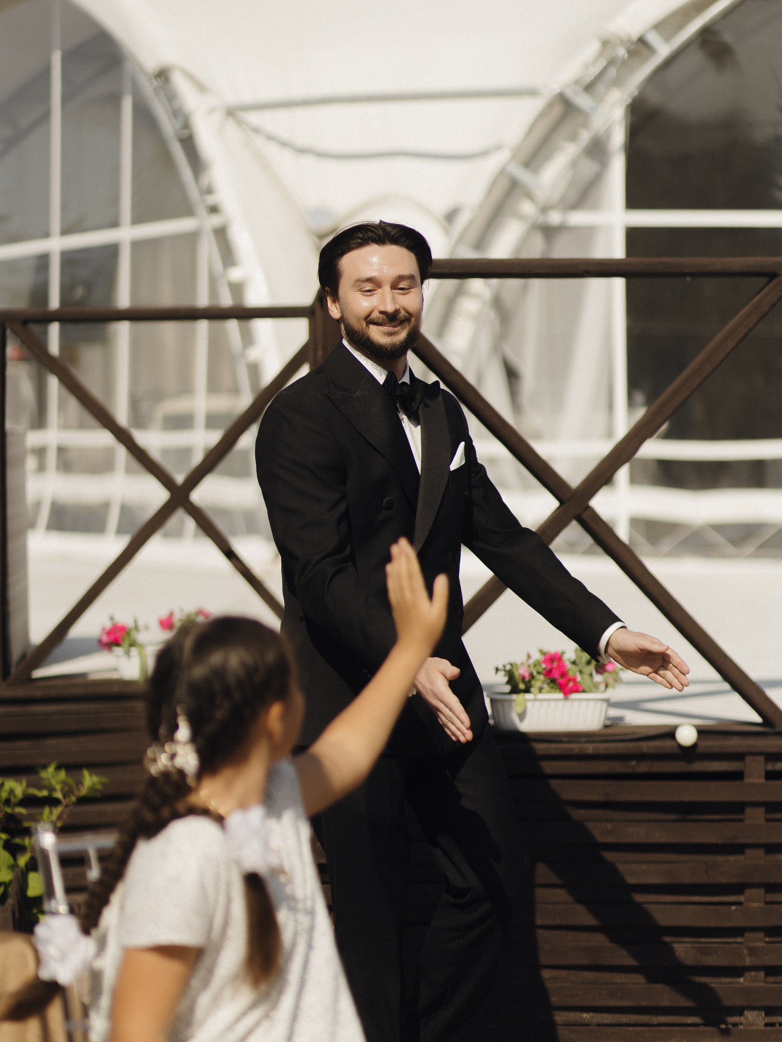 МАРИЯ И ИЛЬЯ. Свадебный и индивидуальный фотограф в Челябинске Евгения Негодяева