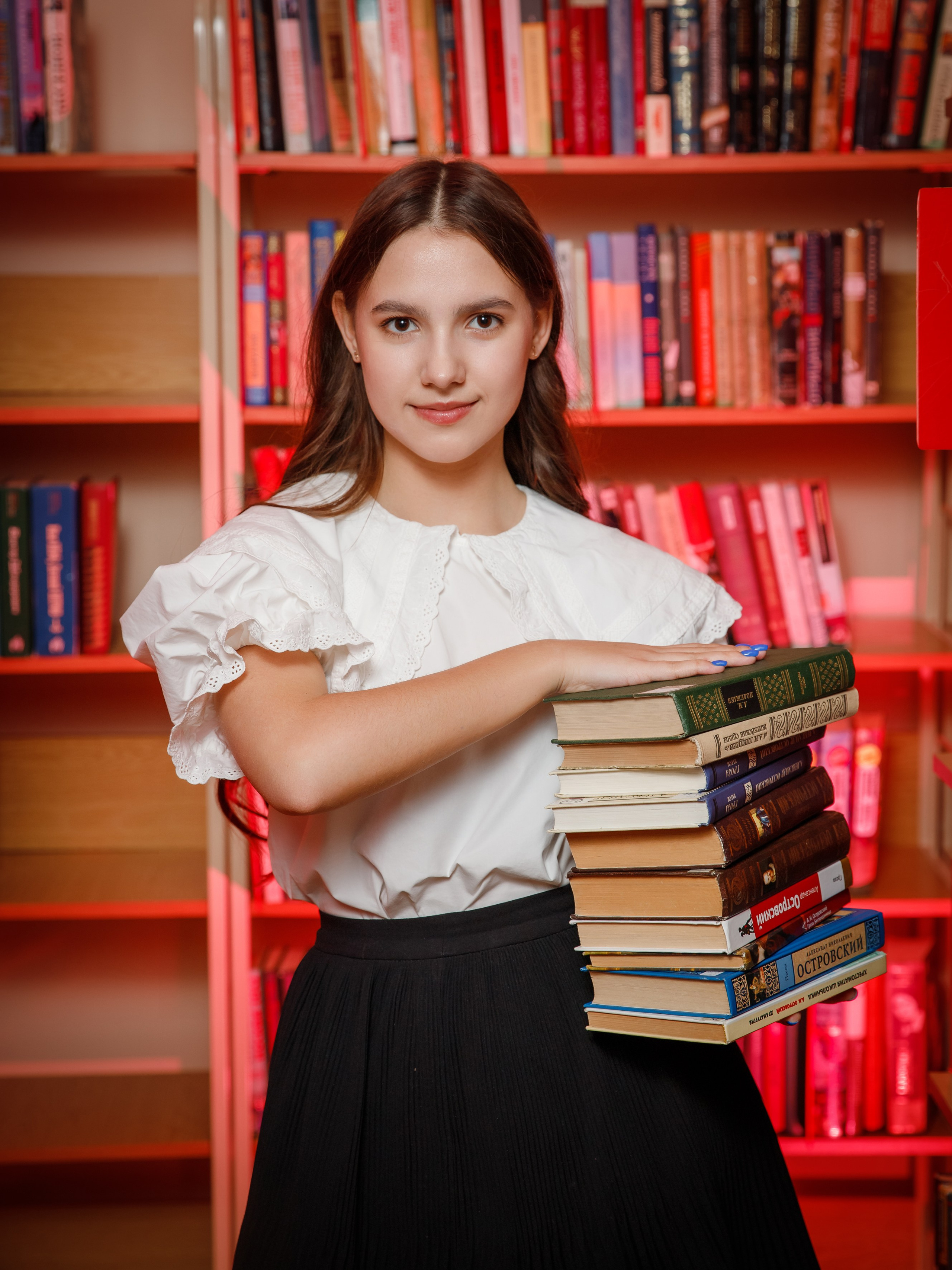 ПОРТРЕТЫ. Марина Ушакова. Фотограф. Выпускные альбомы. г. Краснодар