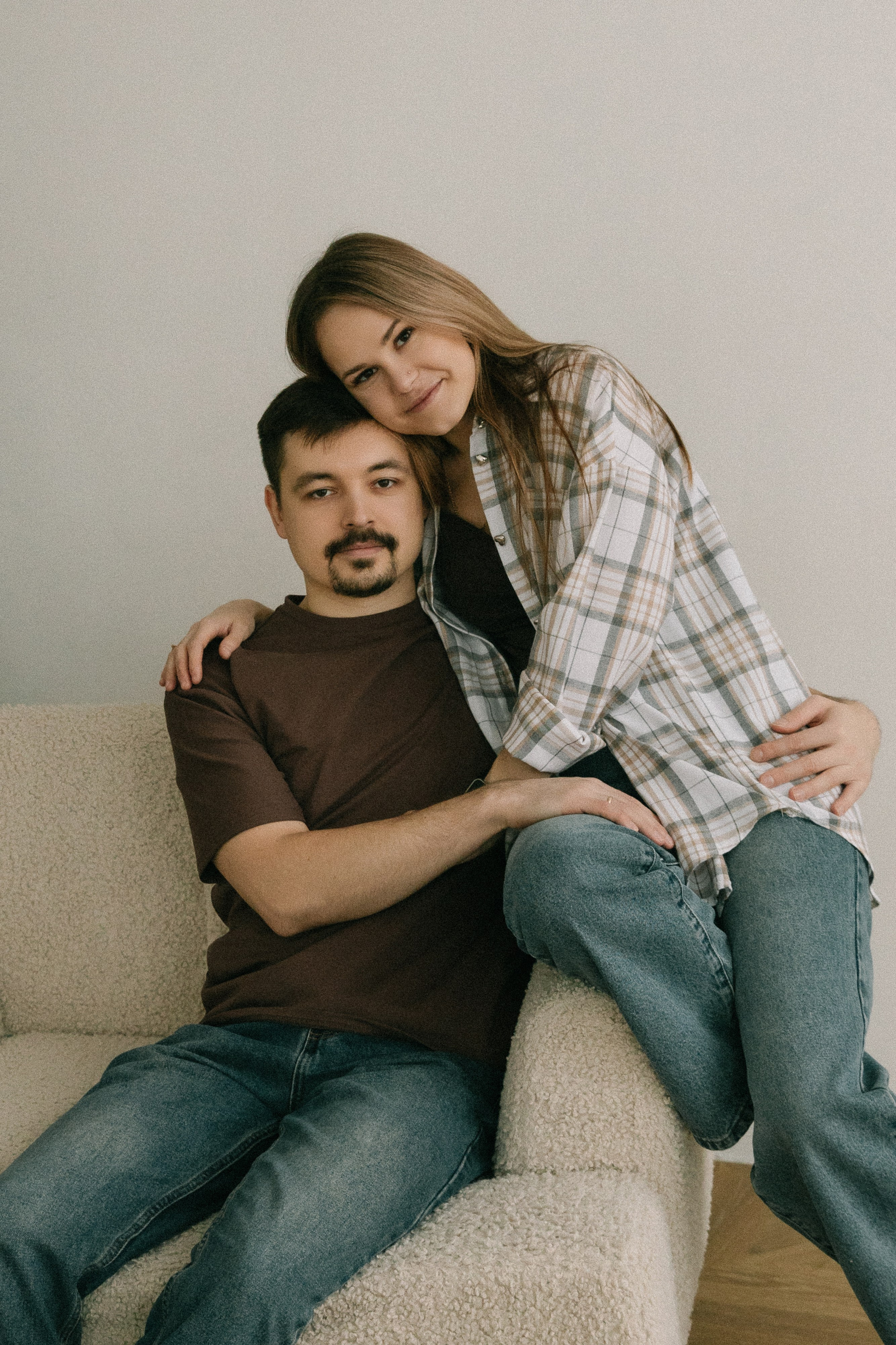 Артем, Катя и Егор. Свадебный фотограф Нижний Новгород