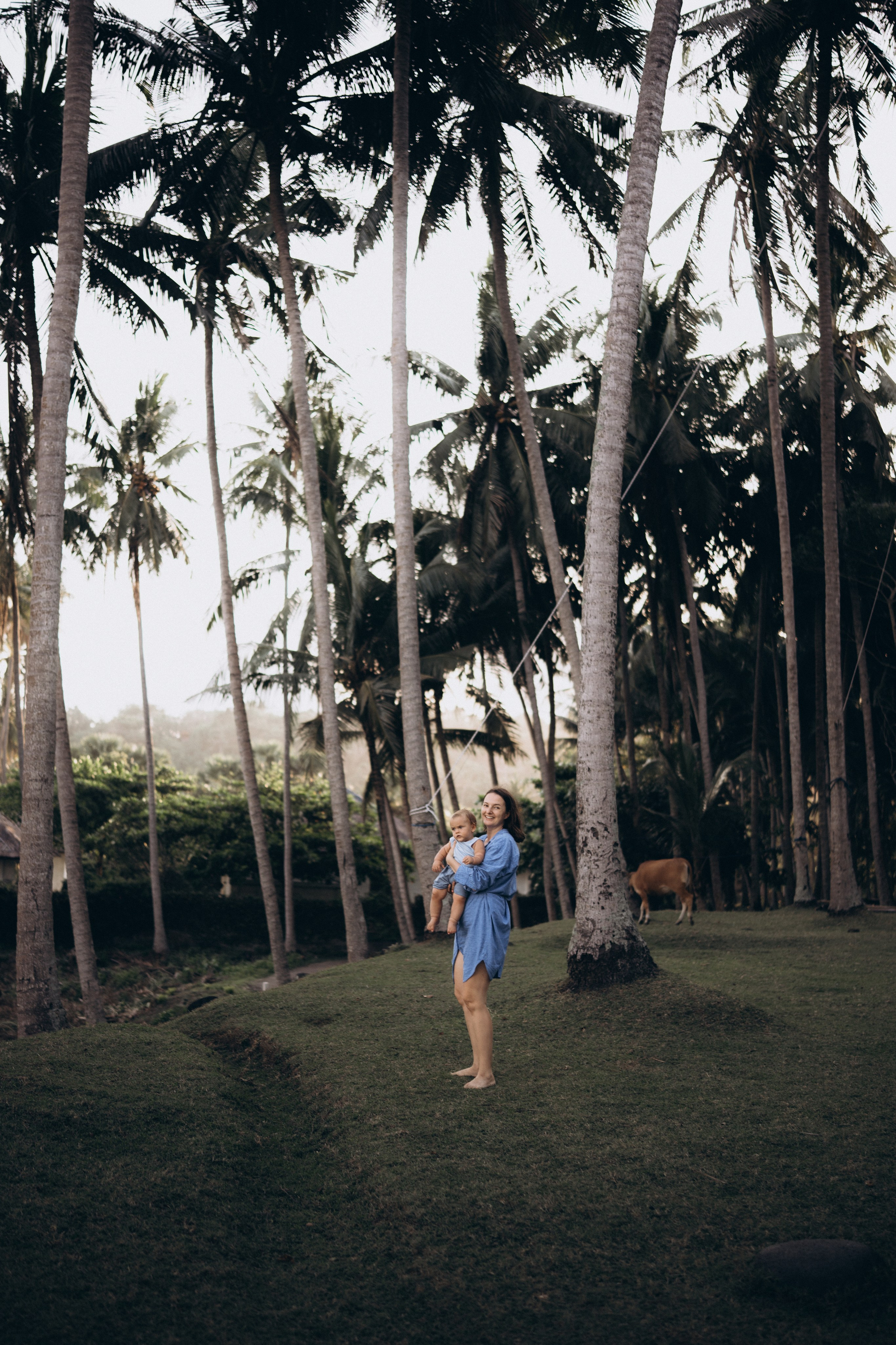 Антон, Галя, Саша, Алина и Артем. Olga Antipova — photographer