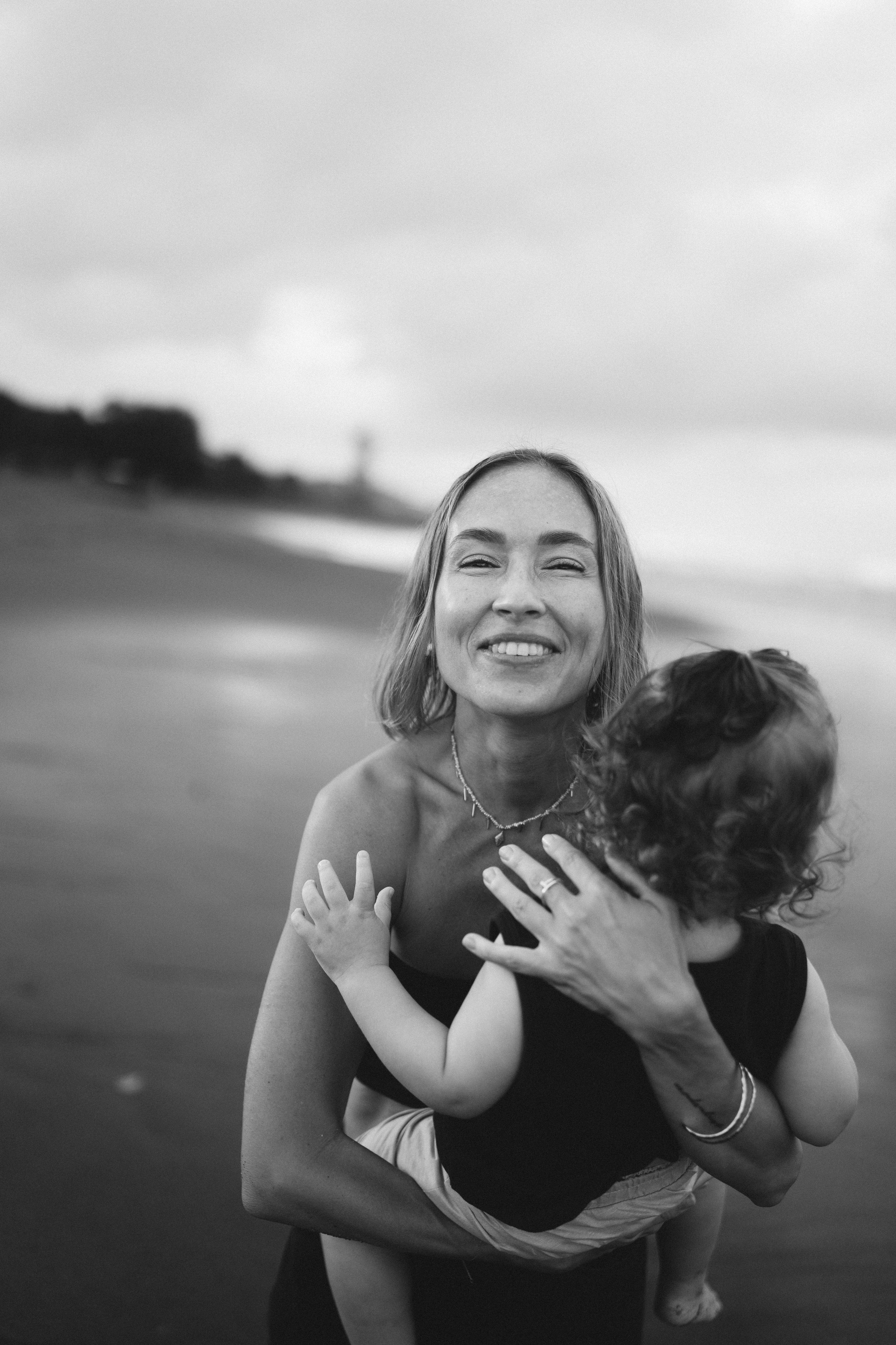 Abdullah, Kate and Daniel. Olga Antipova — photographer