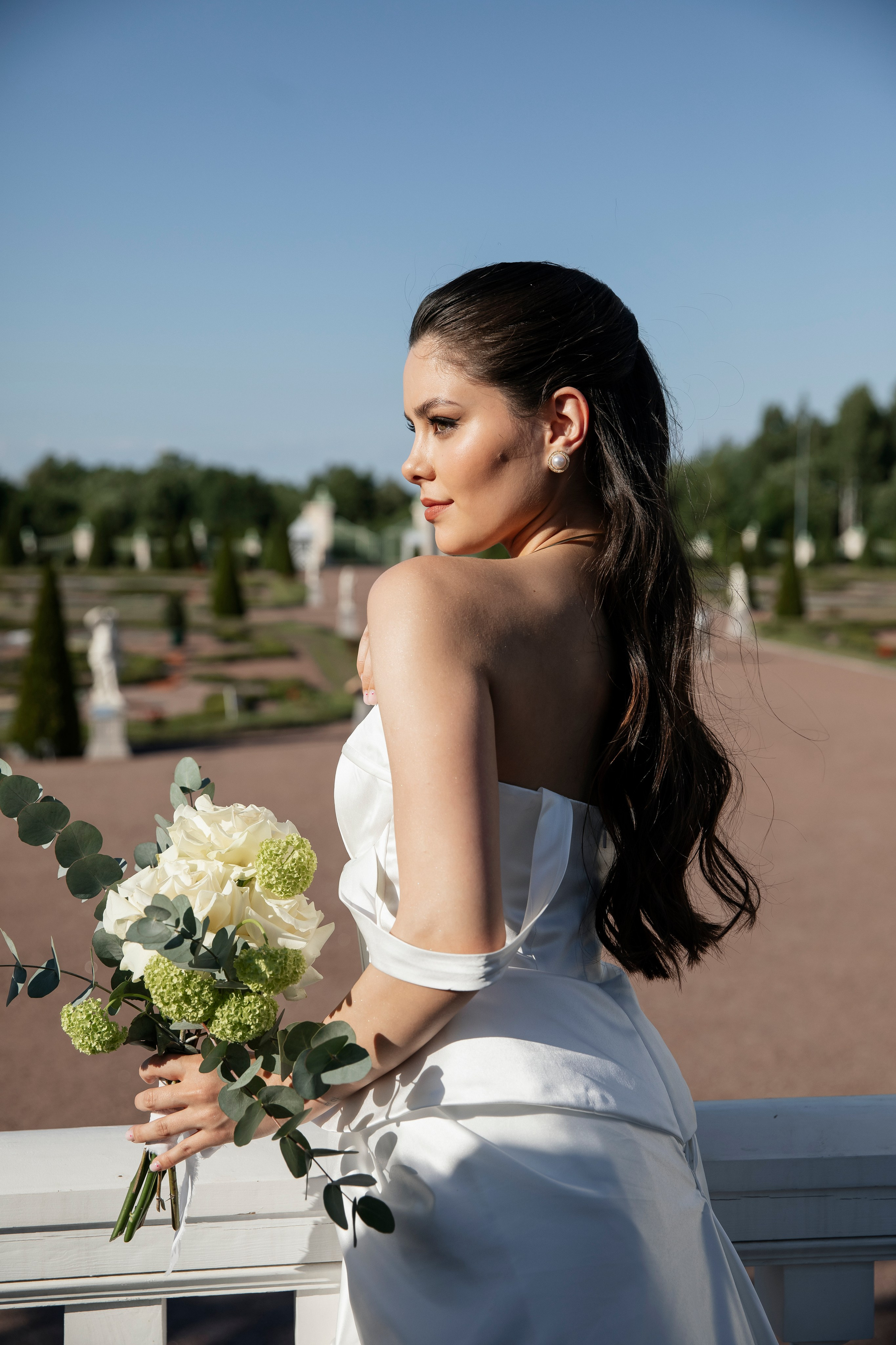 Анастасия и Иван. Свадебный и портретный фотограф