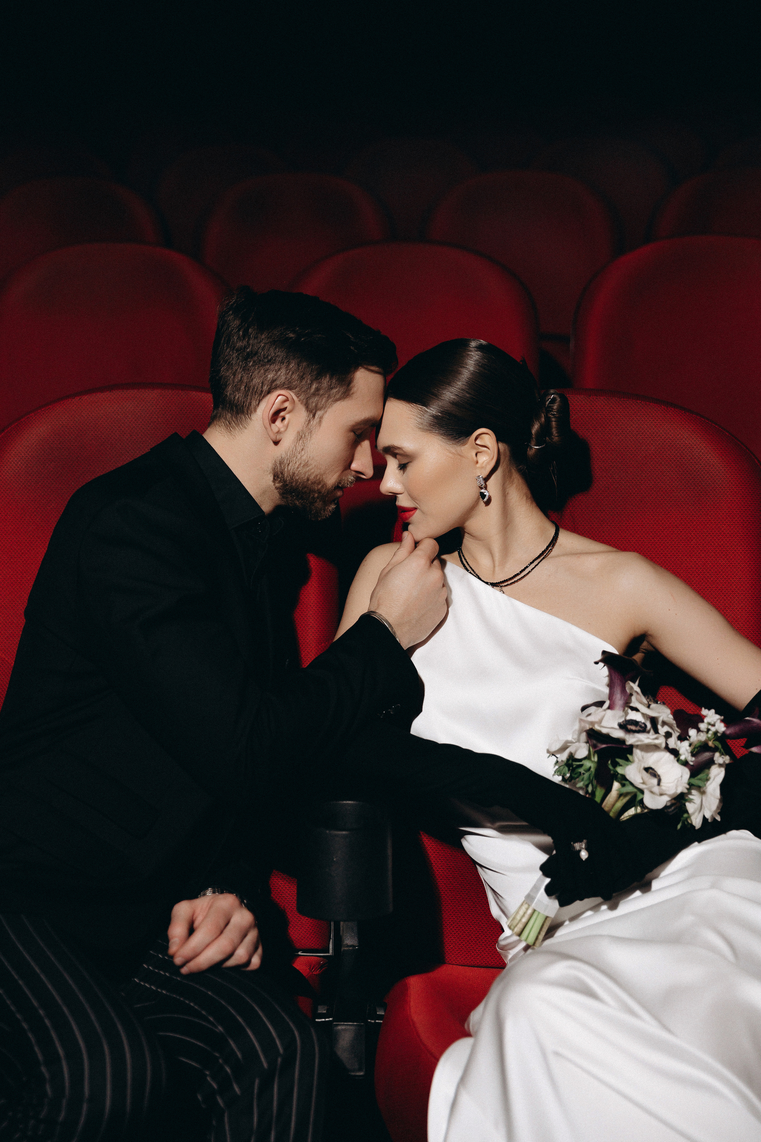 Алексей + Александра