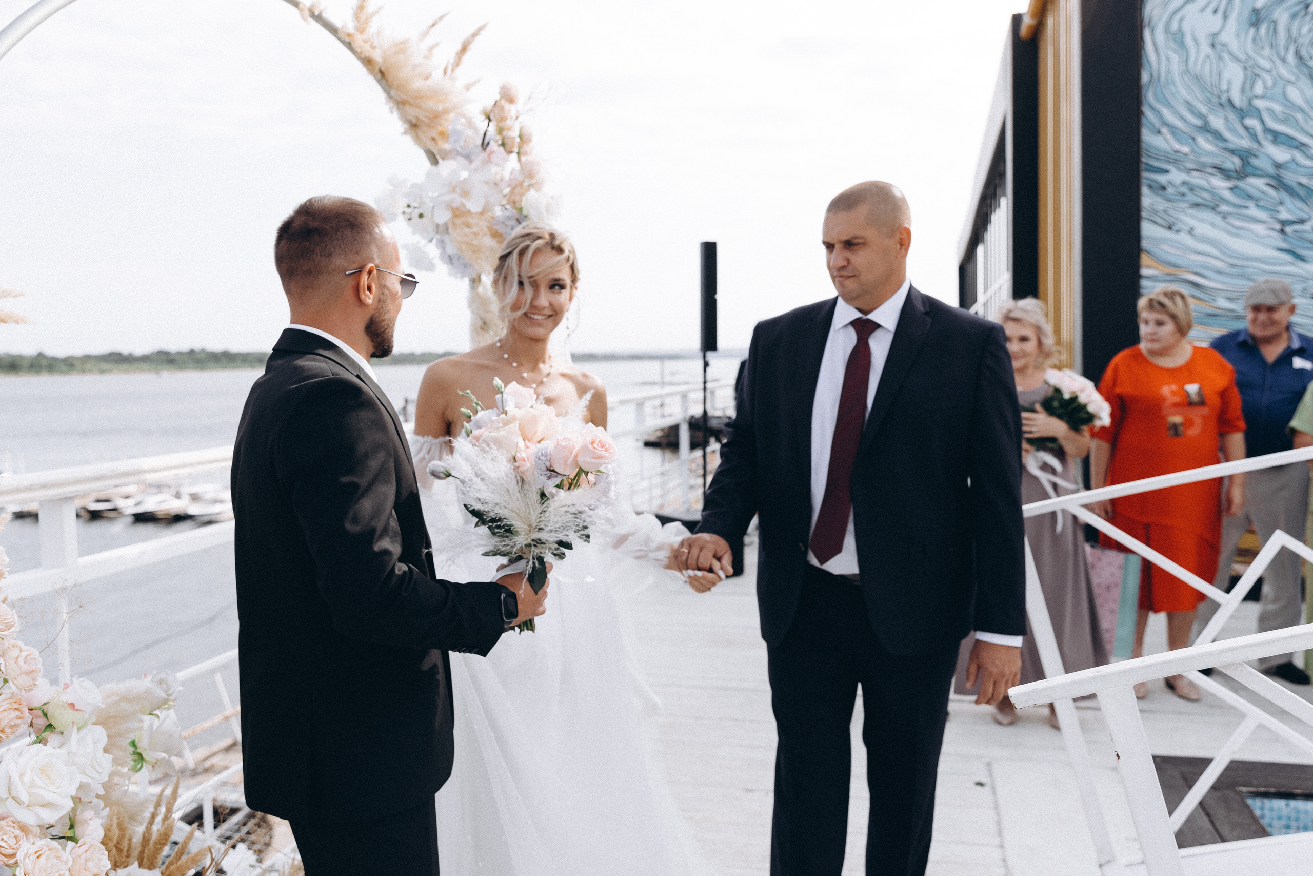 Вета + Денис