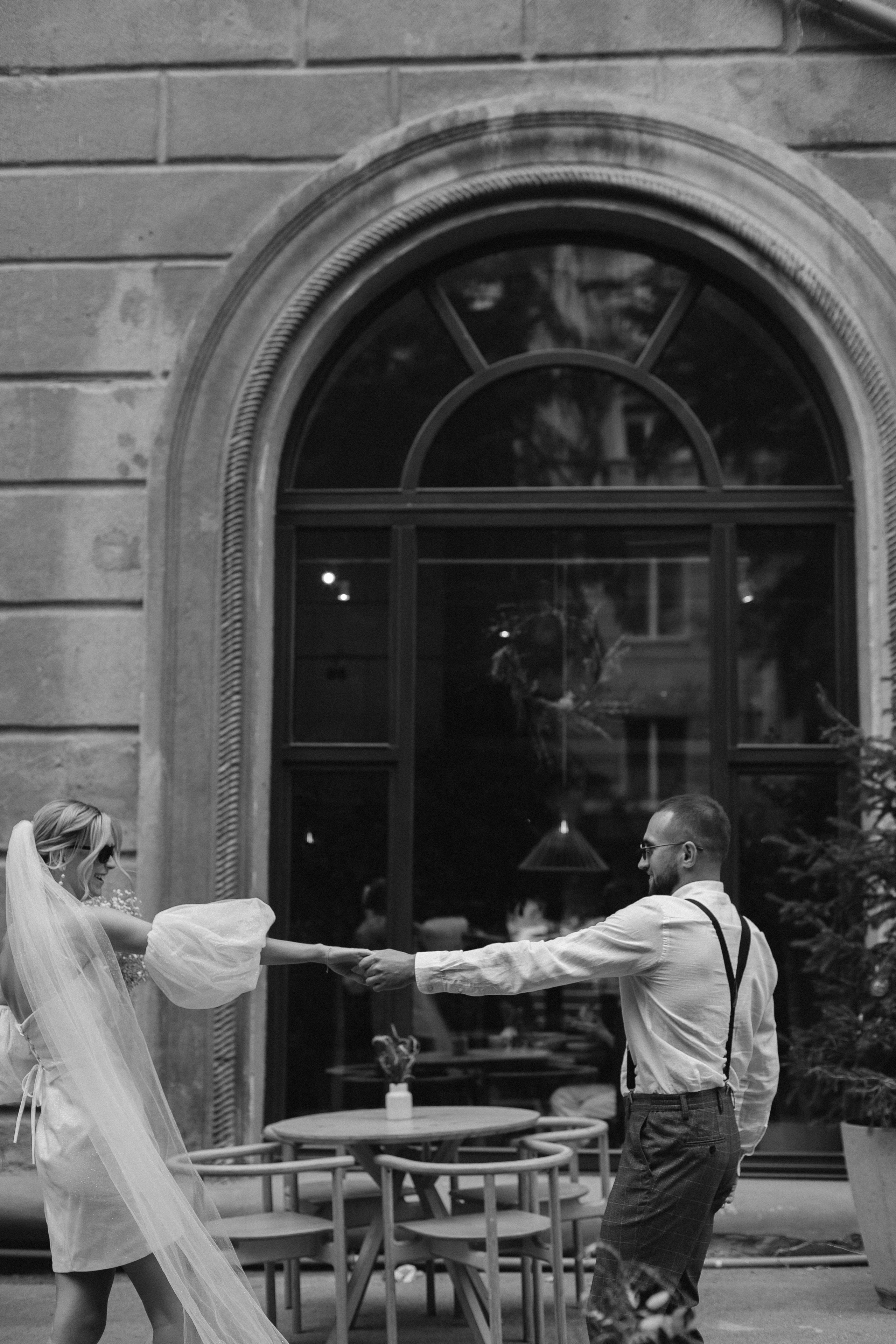 Денис + Виолетта