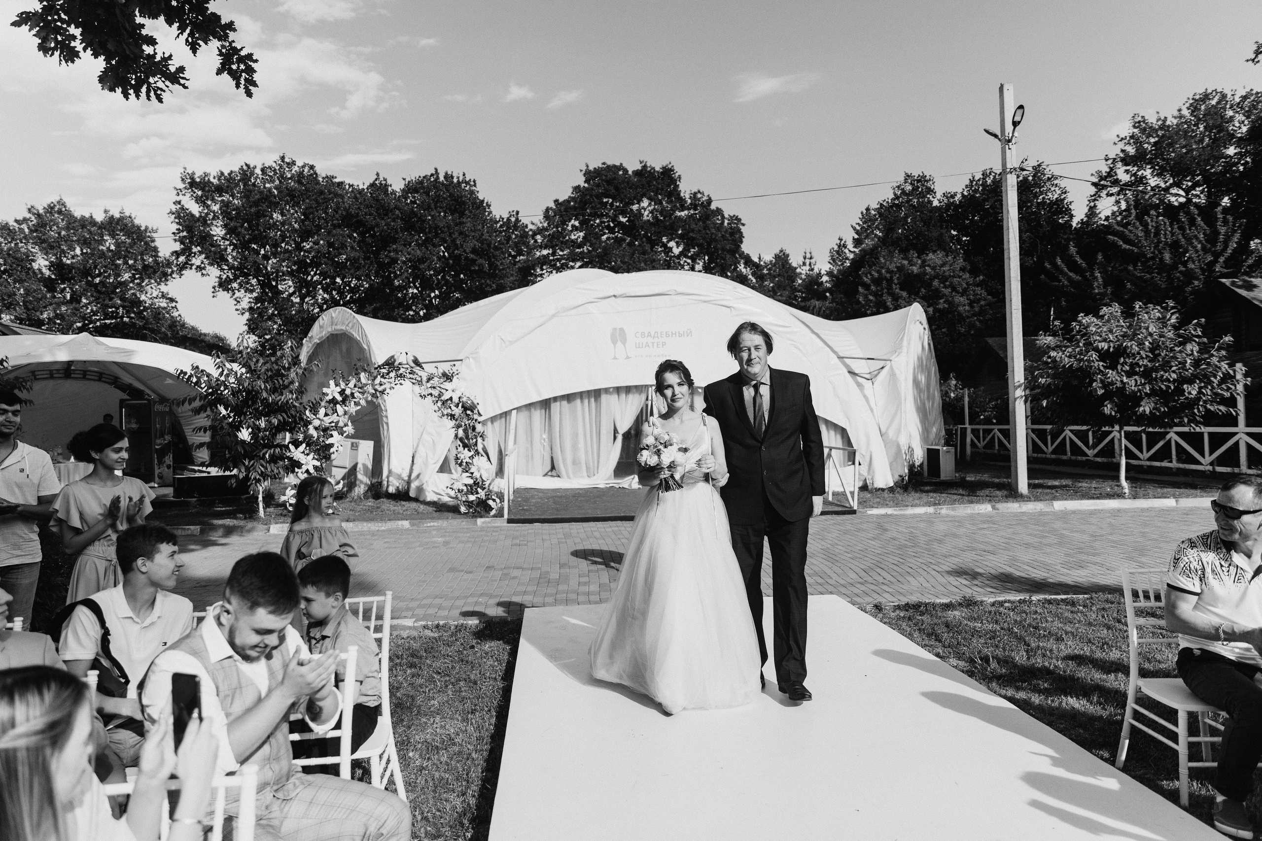 Николай + Виктория