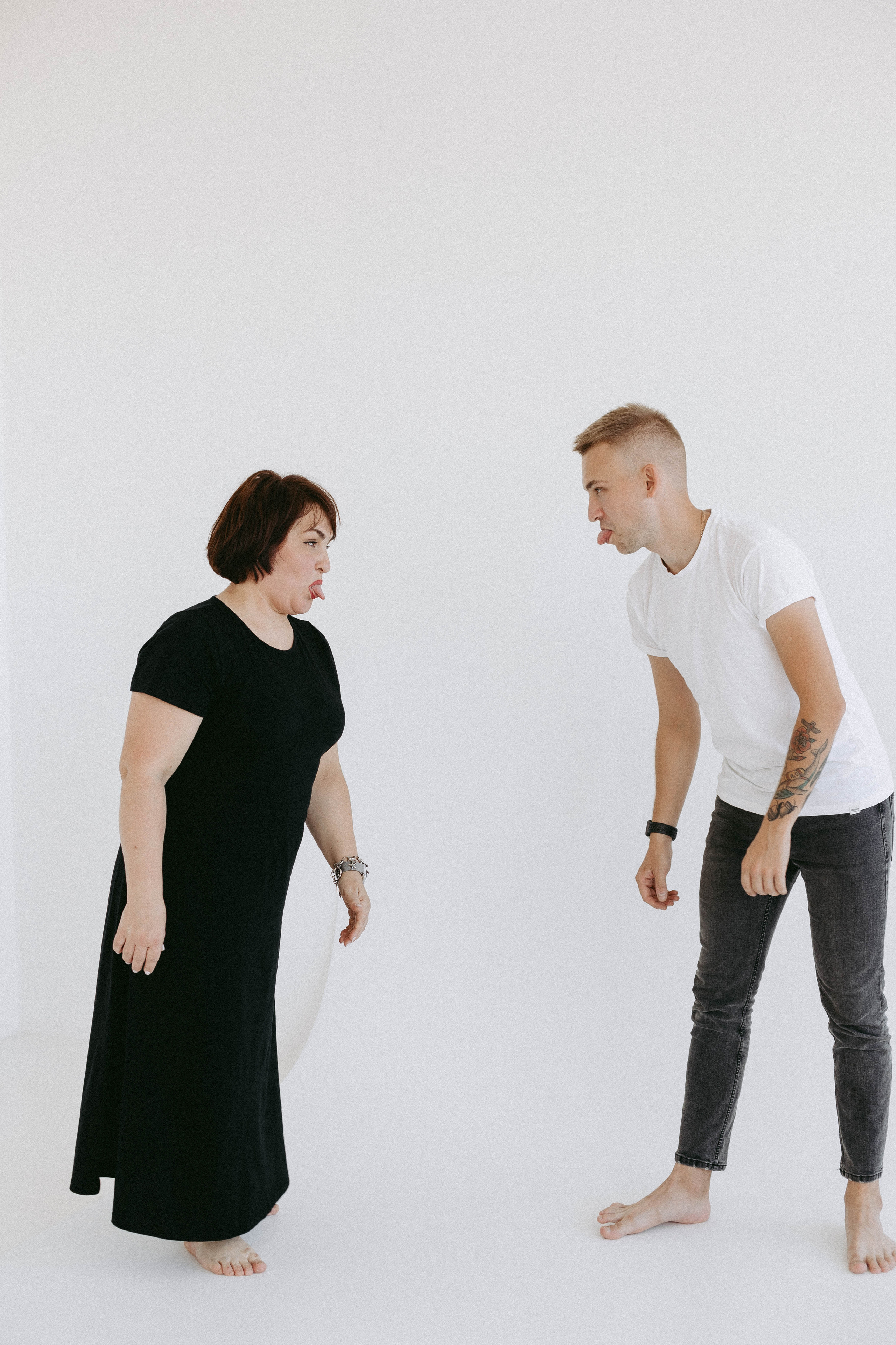 Ирина и Максим