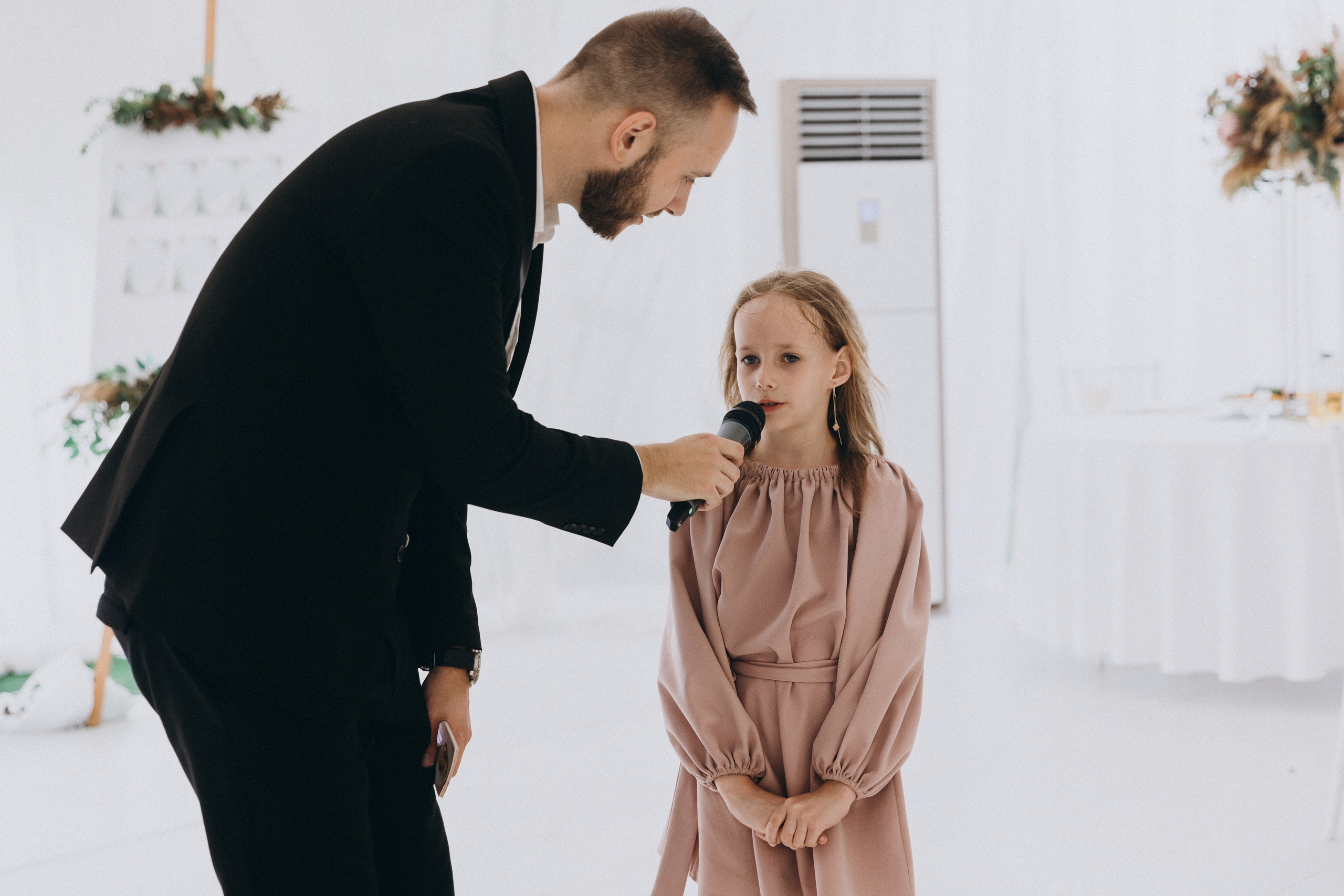 Николай + Виктория