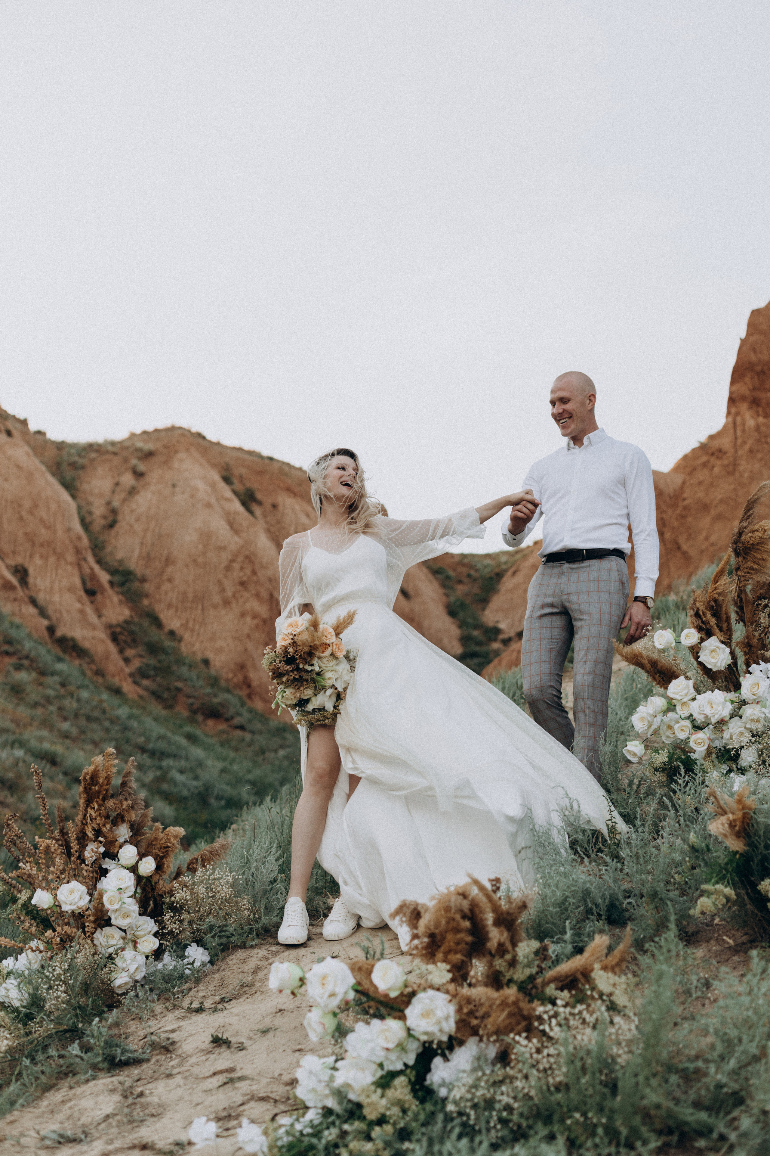 Евгений + Ольга