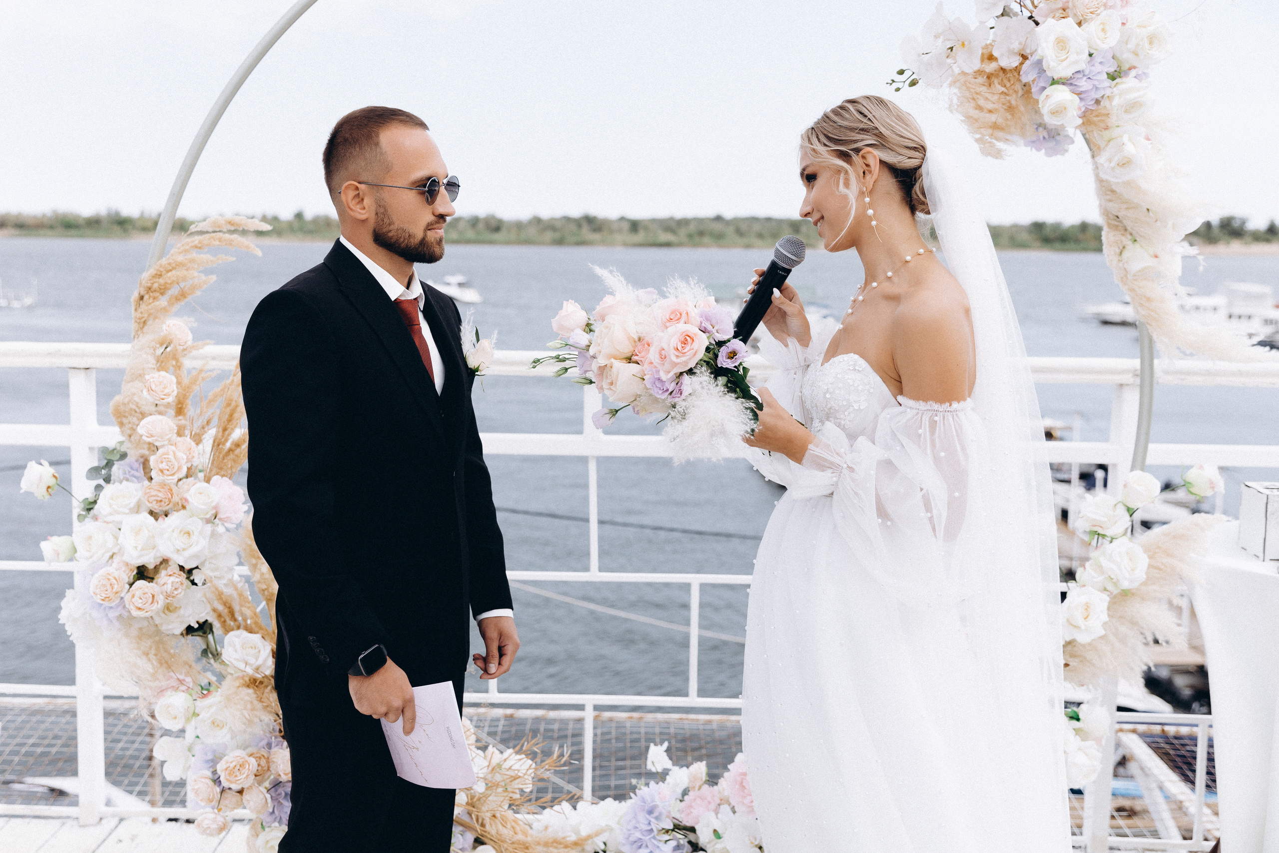 Вета + Денис